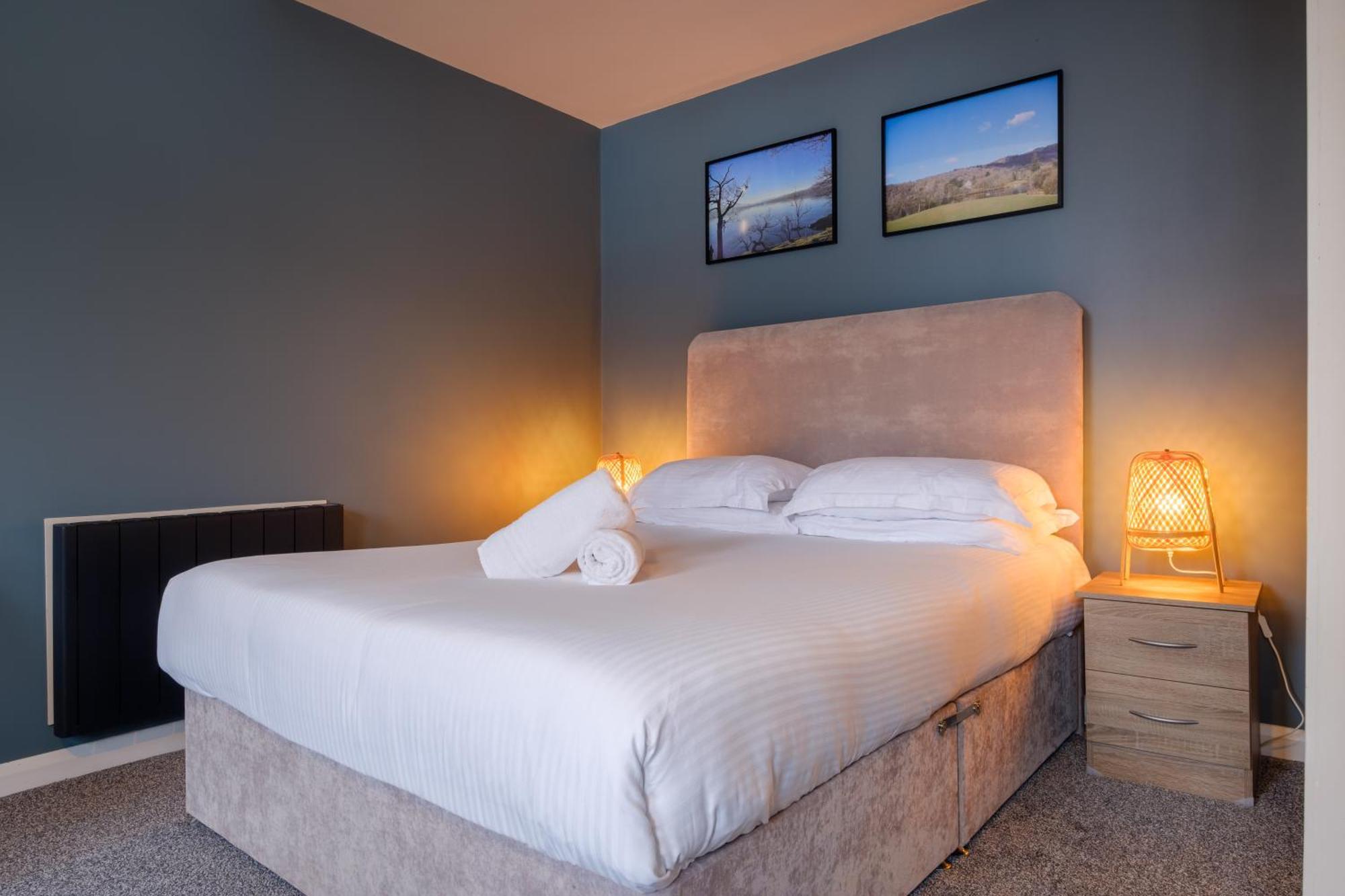 Station - Free Off-site Health Club Access With Pool, Sauna, Steam & Gym Hotel Windermere
