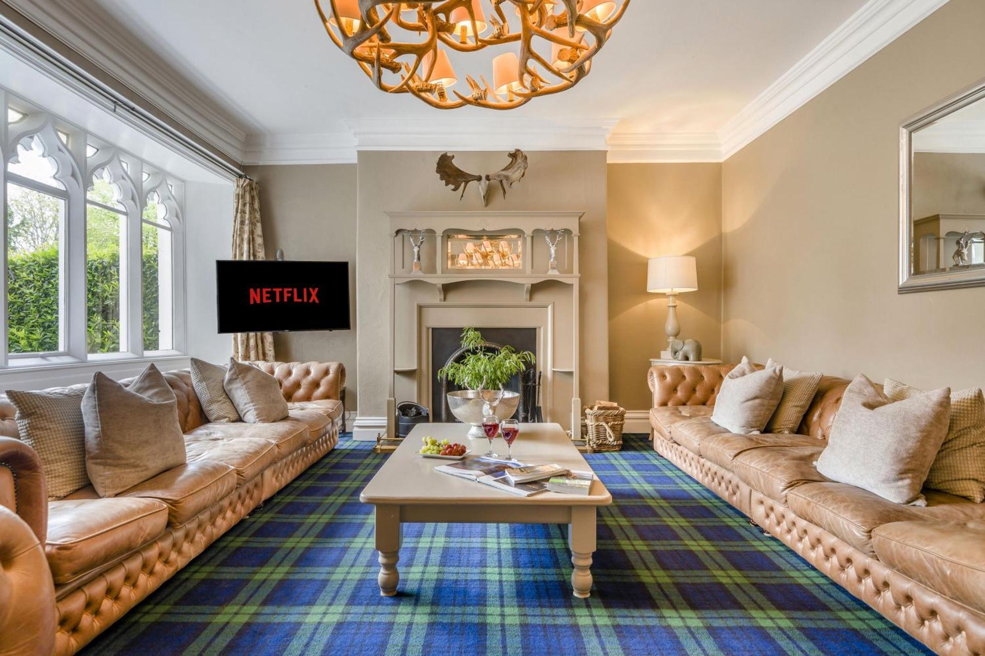 Holiday home Bannerrigg Windermere