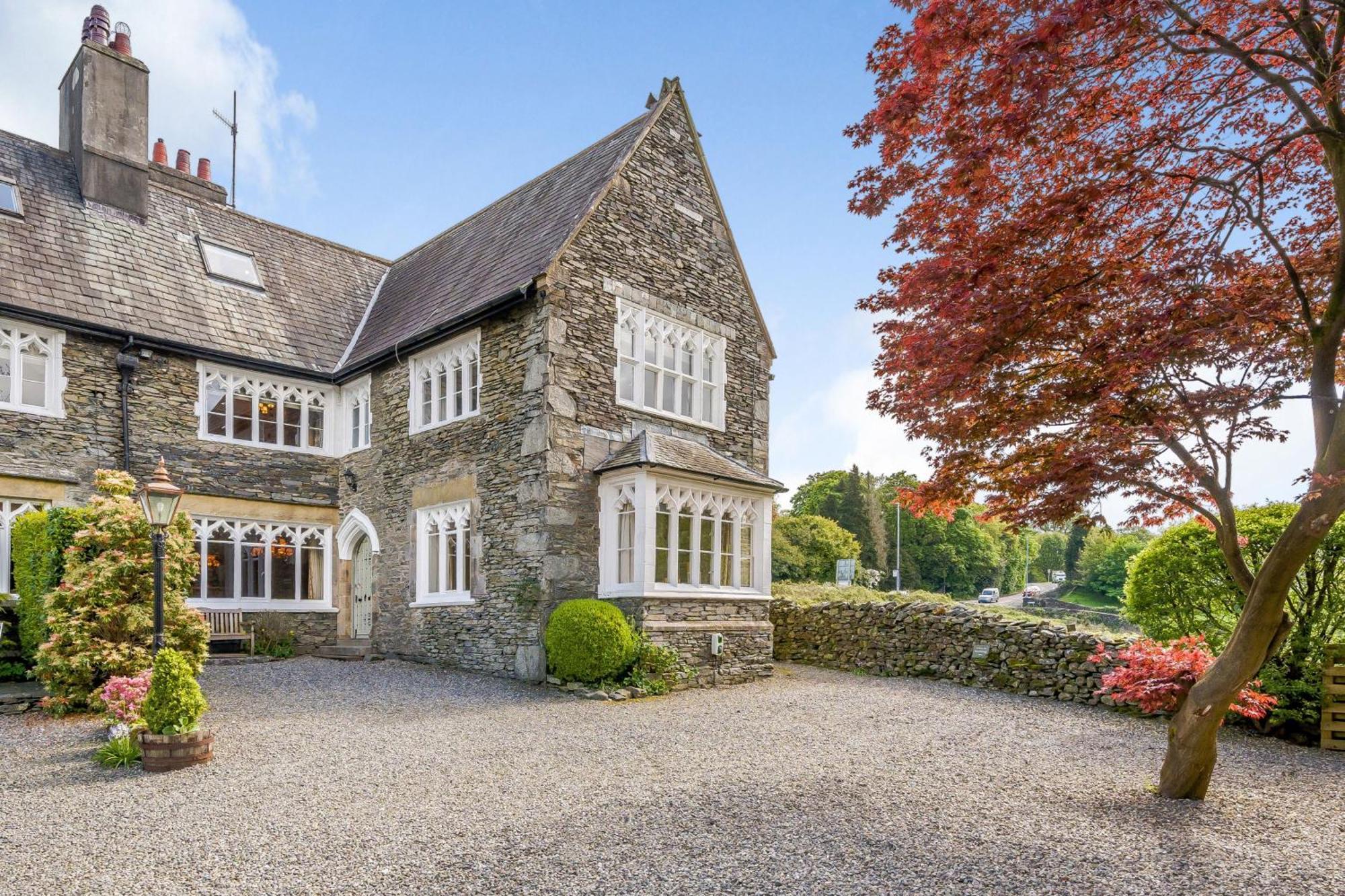 Bannerrigg Holiday home Windermere