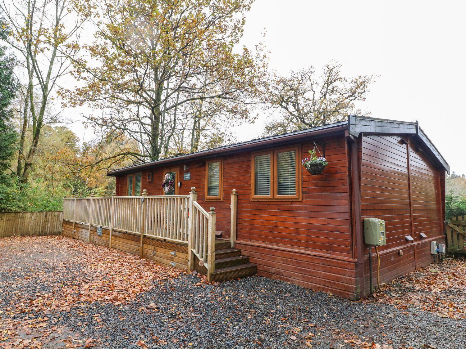 Holiday home Tree View Windermere
