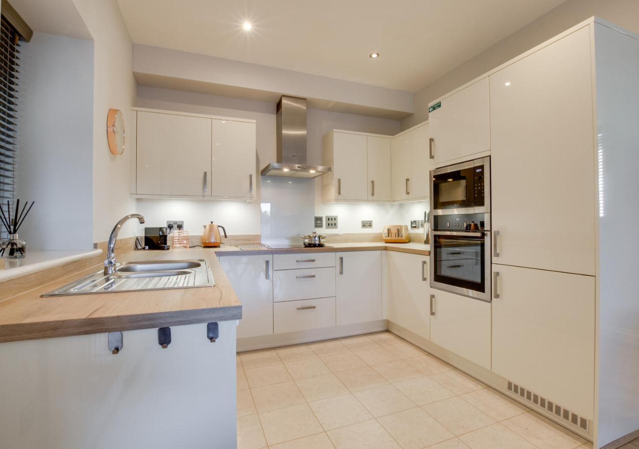 Bam @ Applethwaite Hall Apartment Windermere