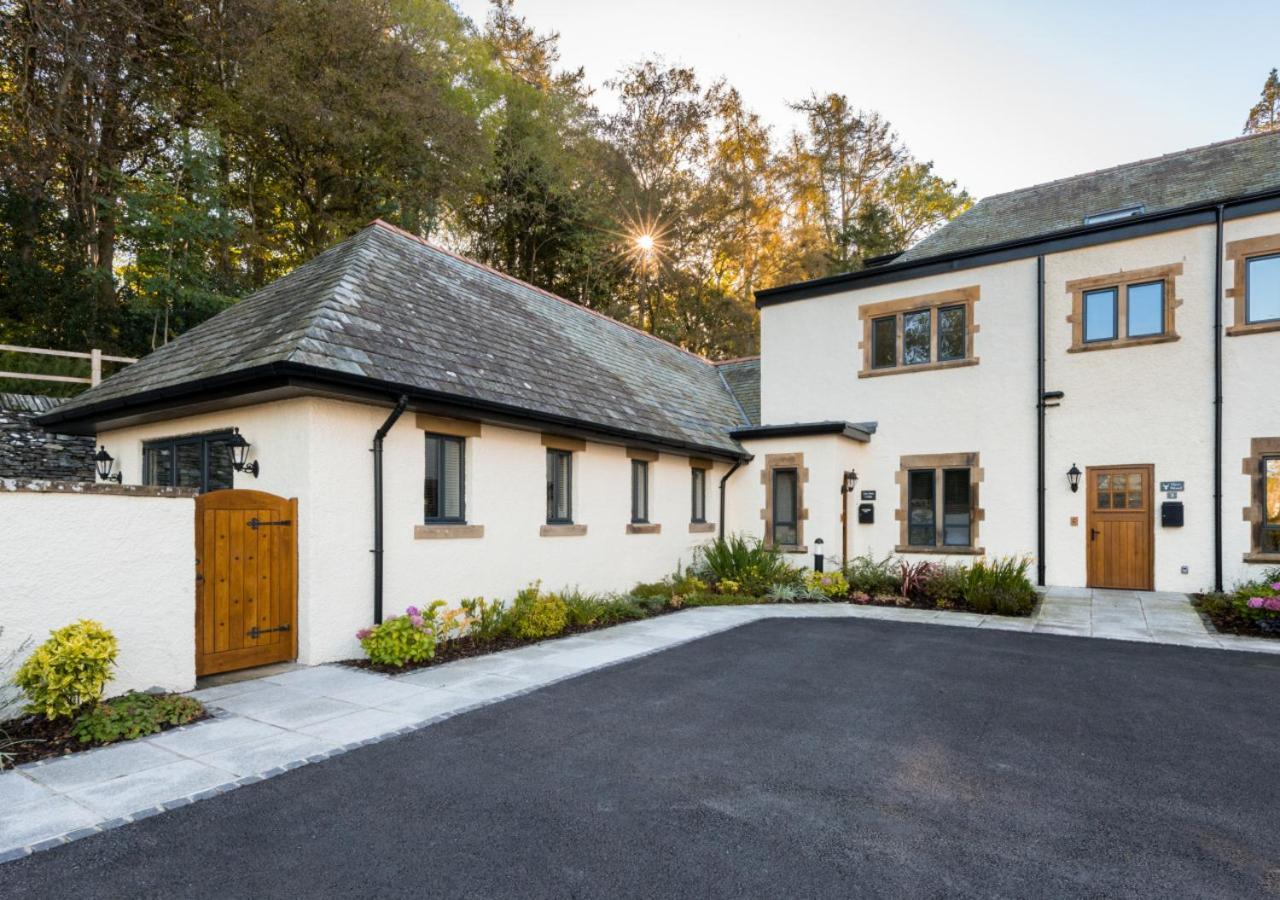 Bam @ Applethwaite Hall Windermere