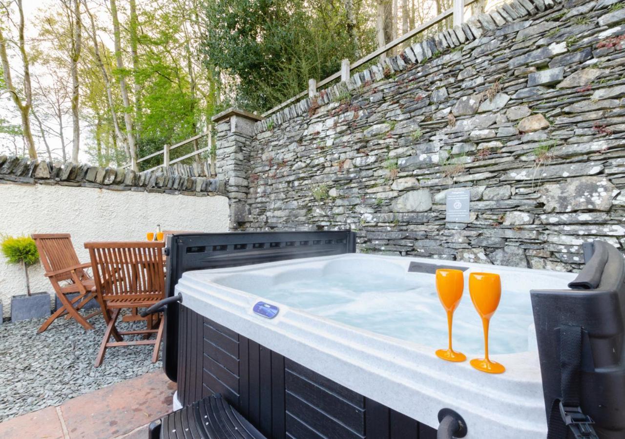Bam @ Applethwaite Hall Apartment Windermere