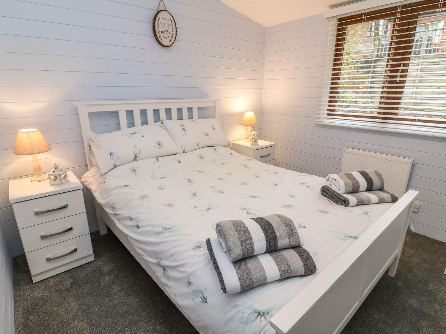 Tree View Holiday home Windermere