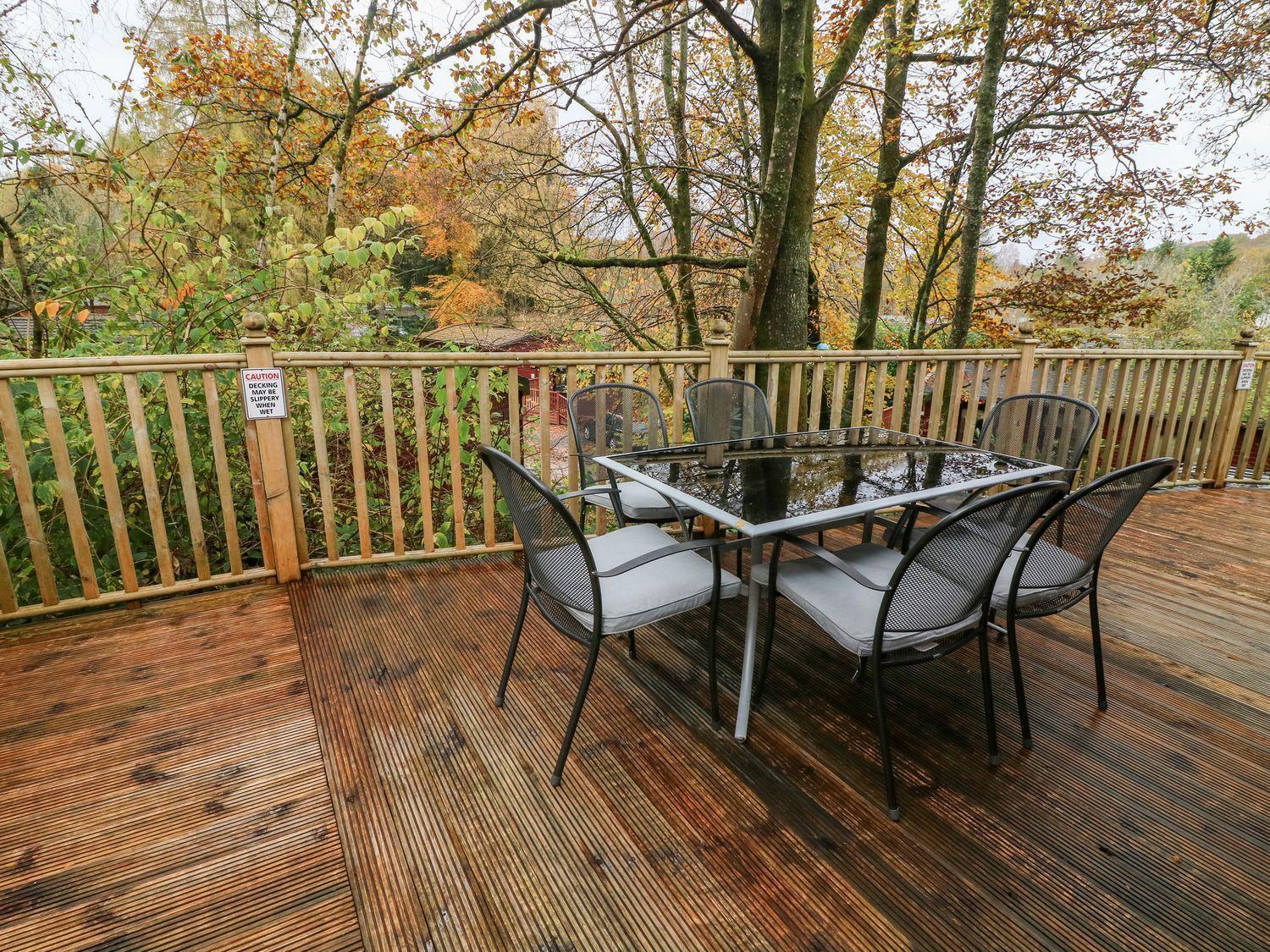 Tree View Holiday home *