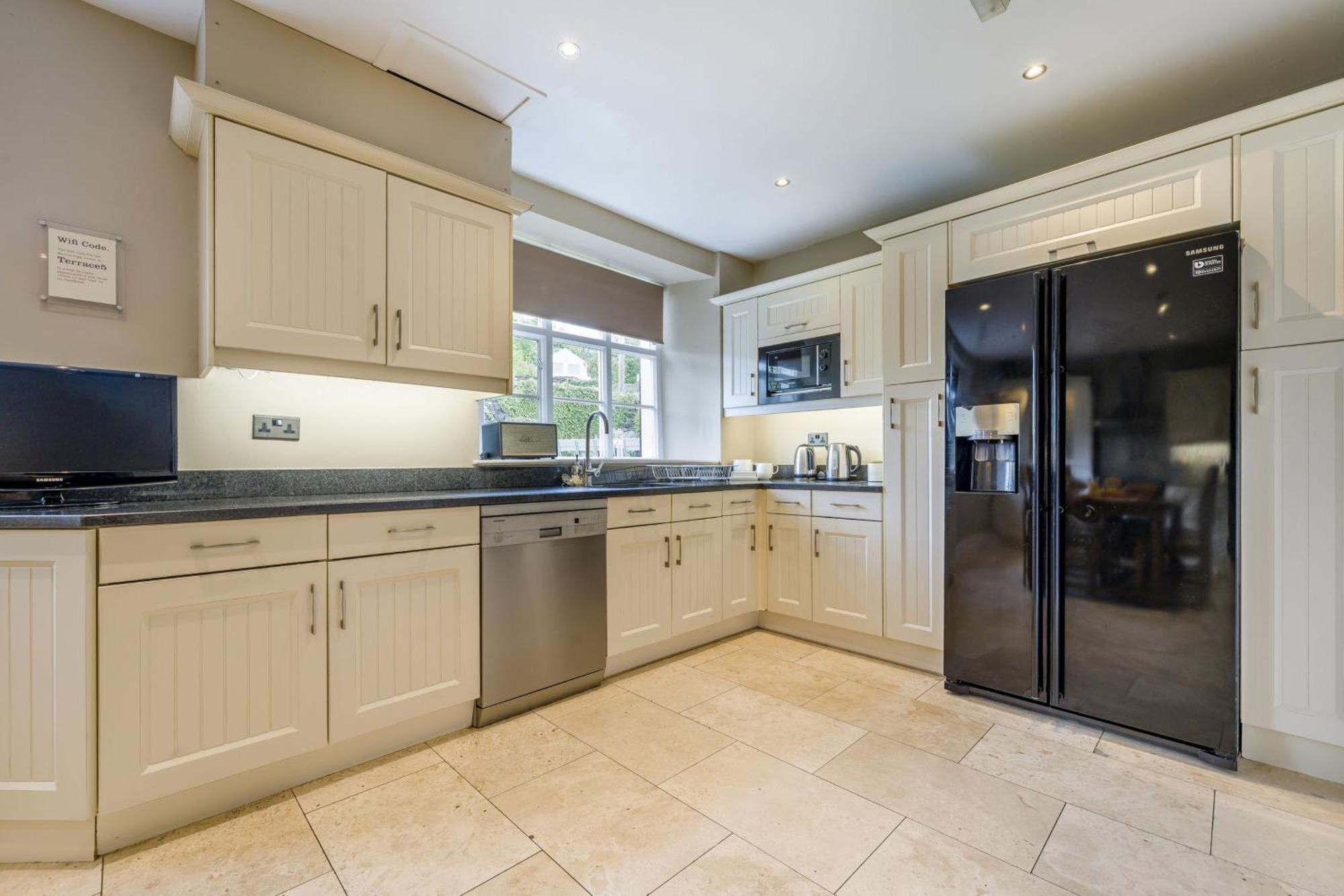 Holiday home Bannerrigg Windermere