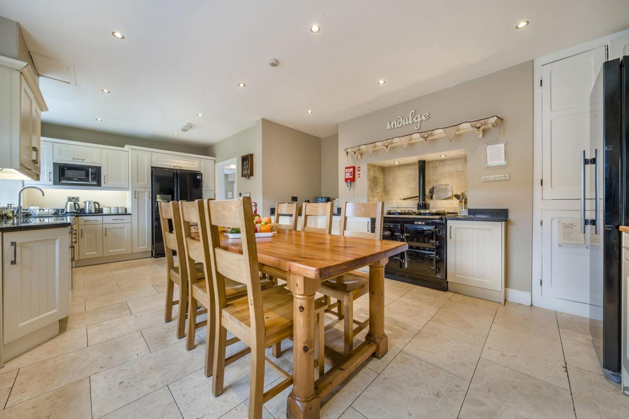 Holiday home Bannerrigg