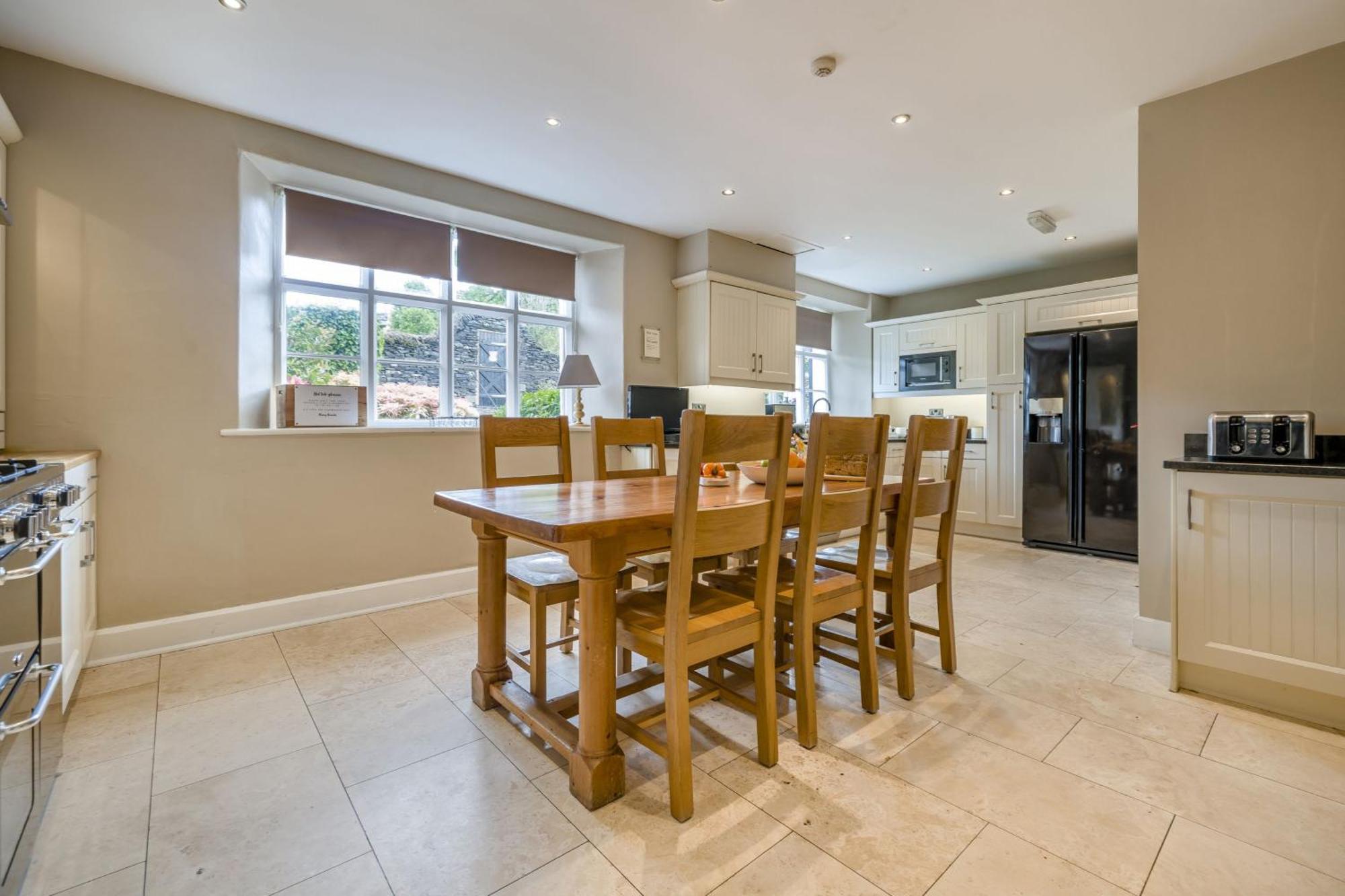 Holiday home Bannerrigg Windermere