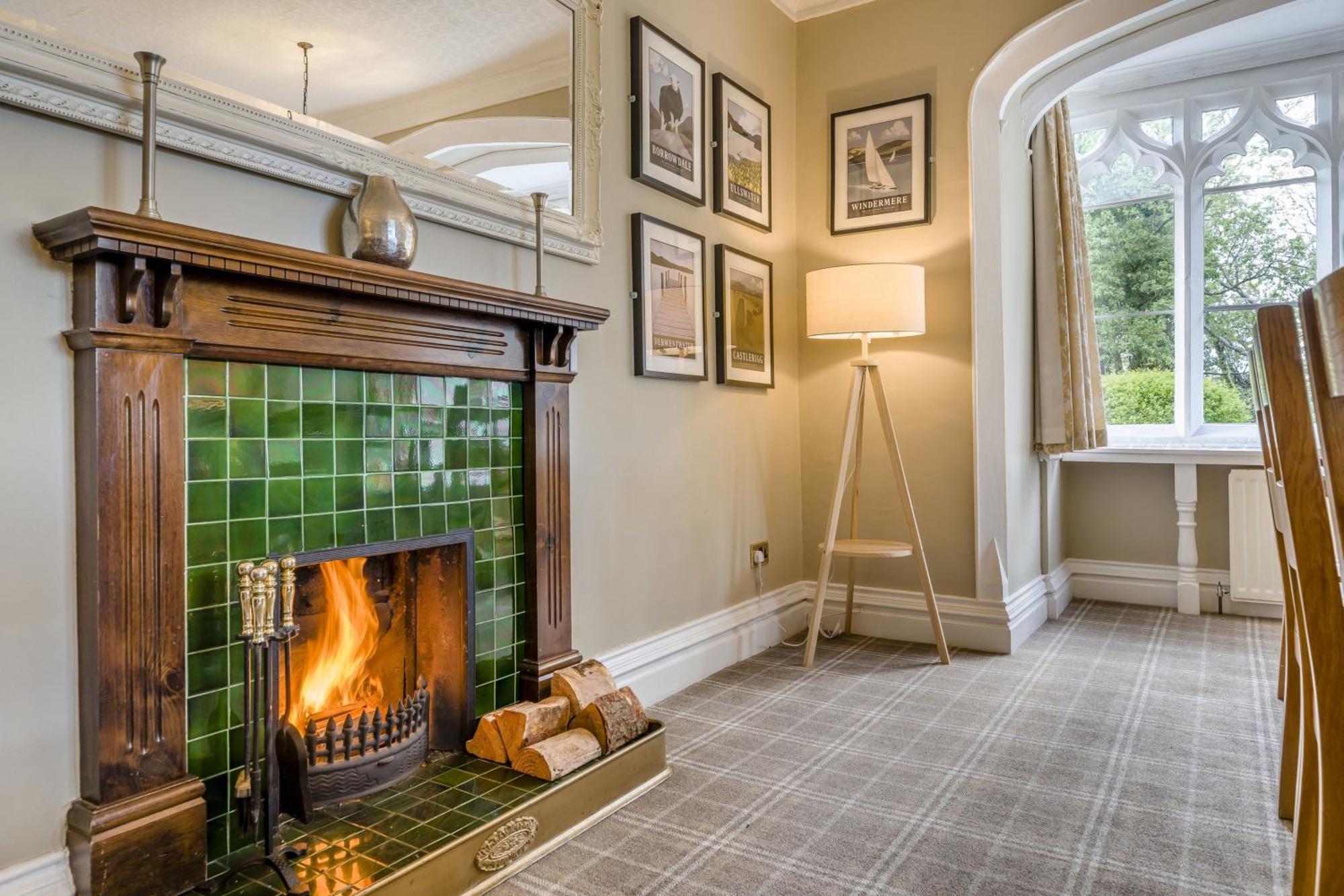 Bannerrigg Holiday home