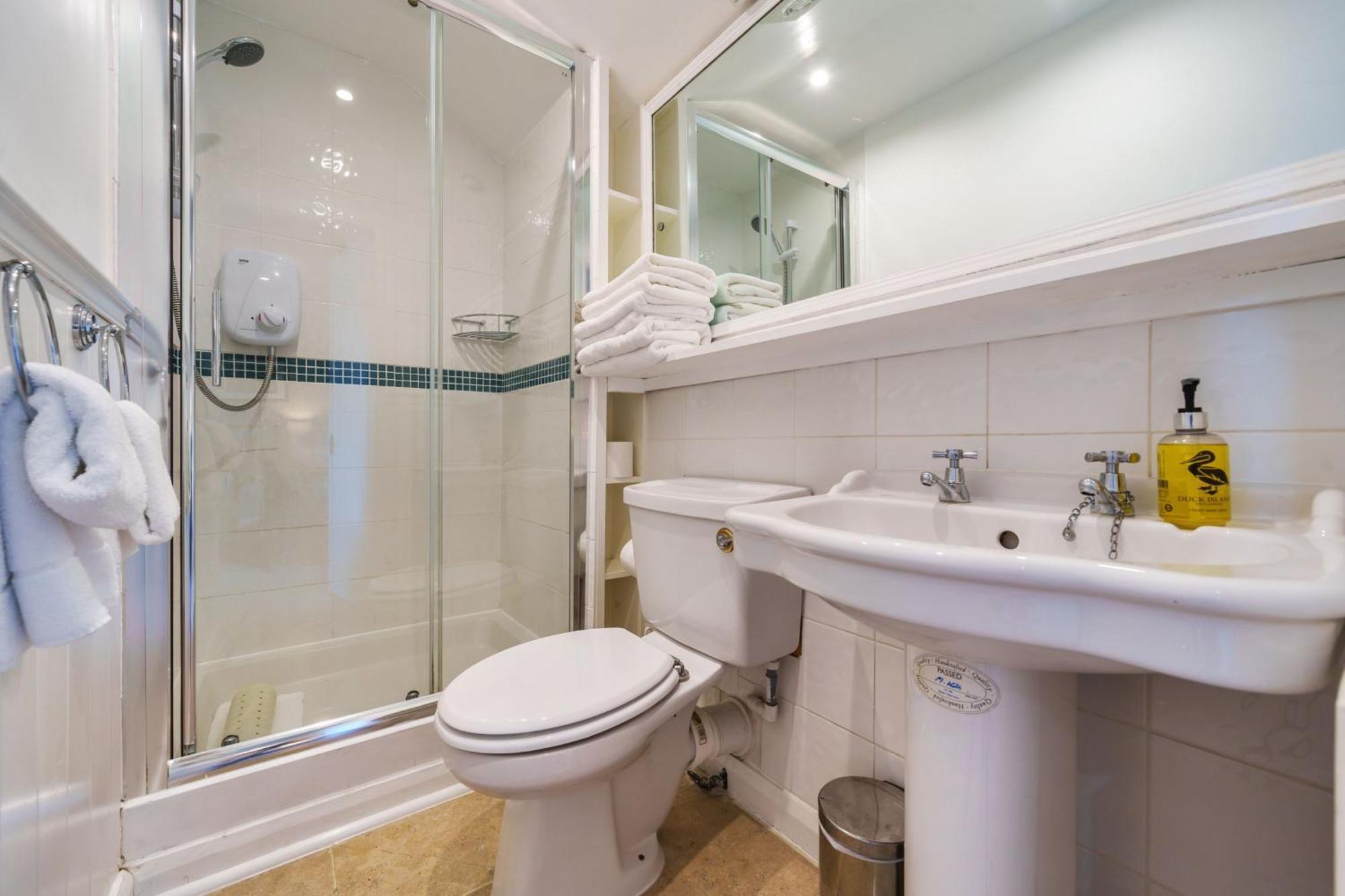Holiday home Boston House Windermere