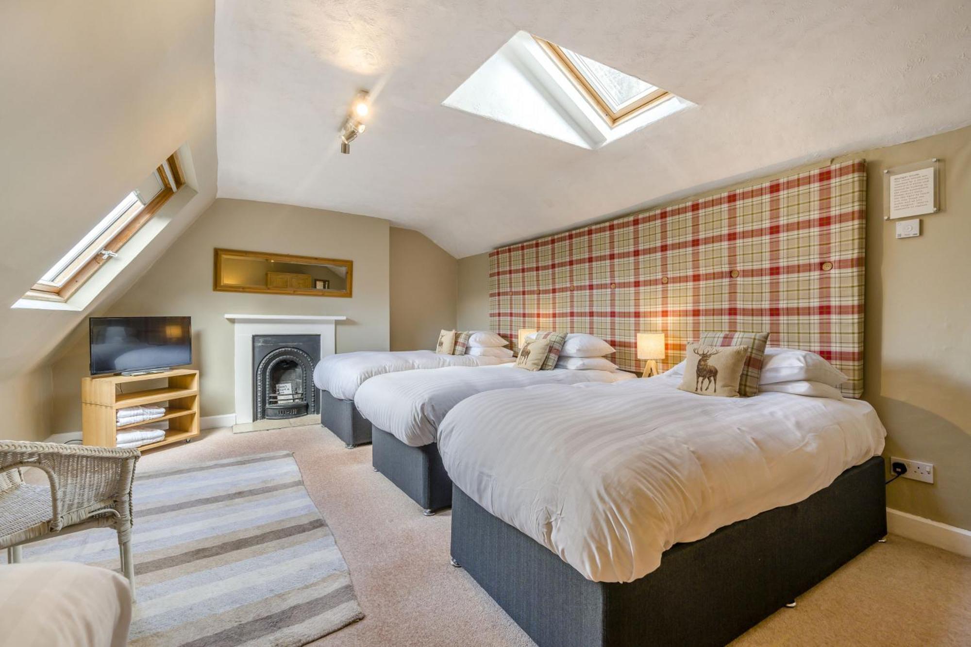 Bannerrigg Holiday home Windermere