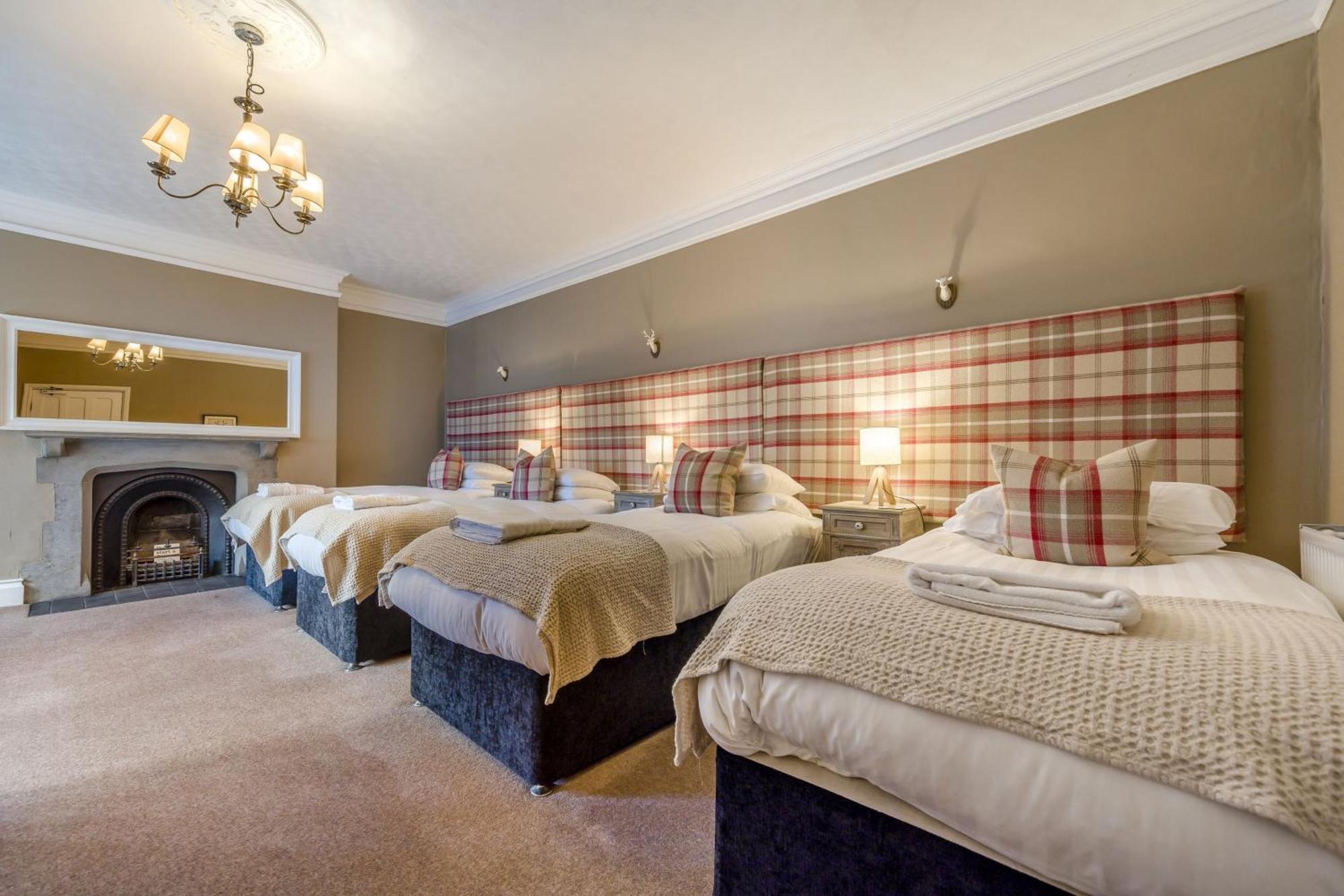 Holiday home Bannerrigg