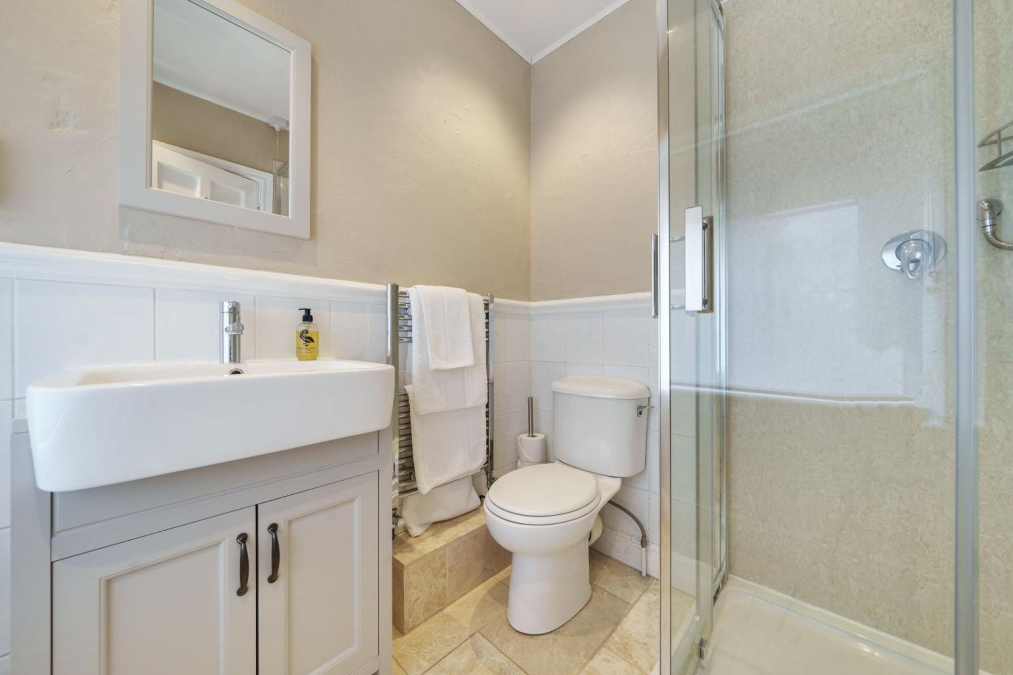 Boston House Holiday home Windermere