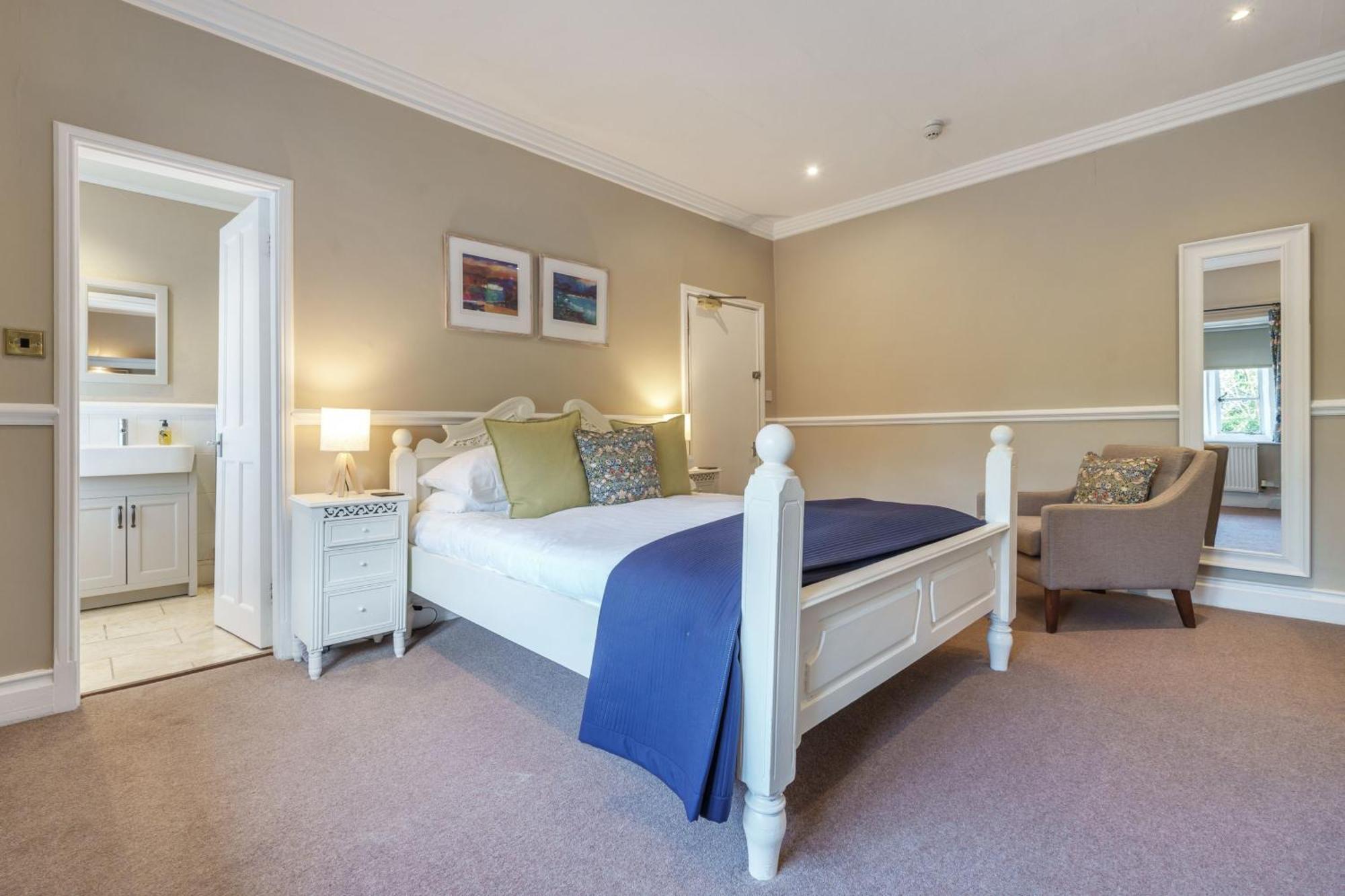 Holiday home Boston House *