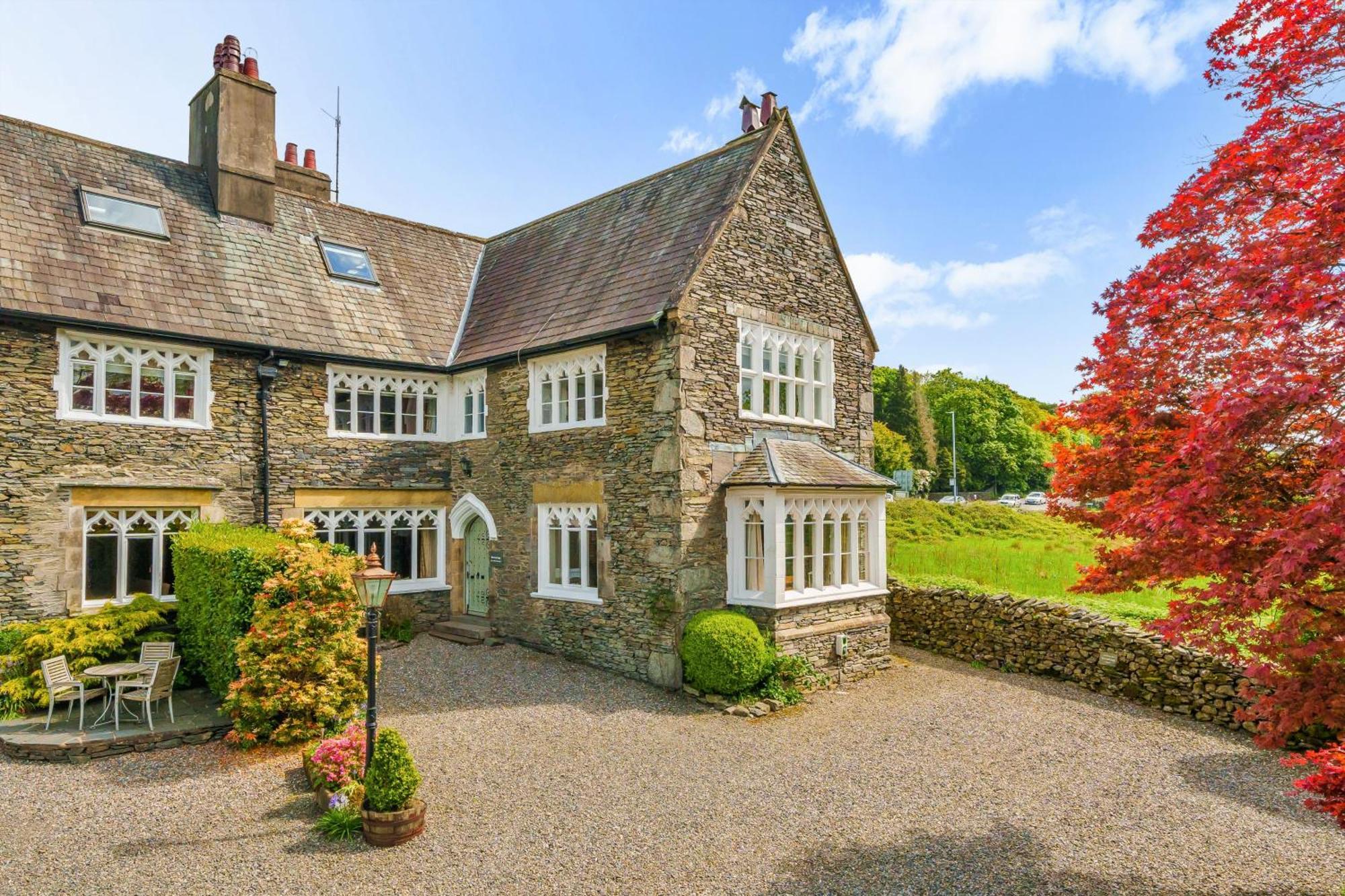 Holiday home Bannerrigg