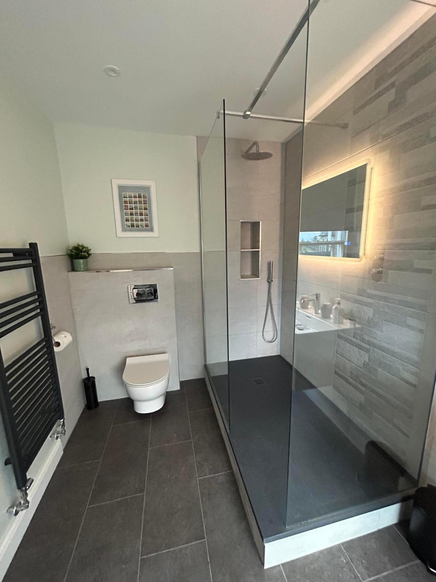 Archway Bed & Breakfast 4*