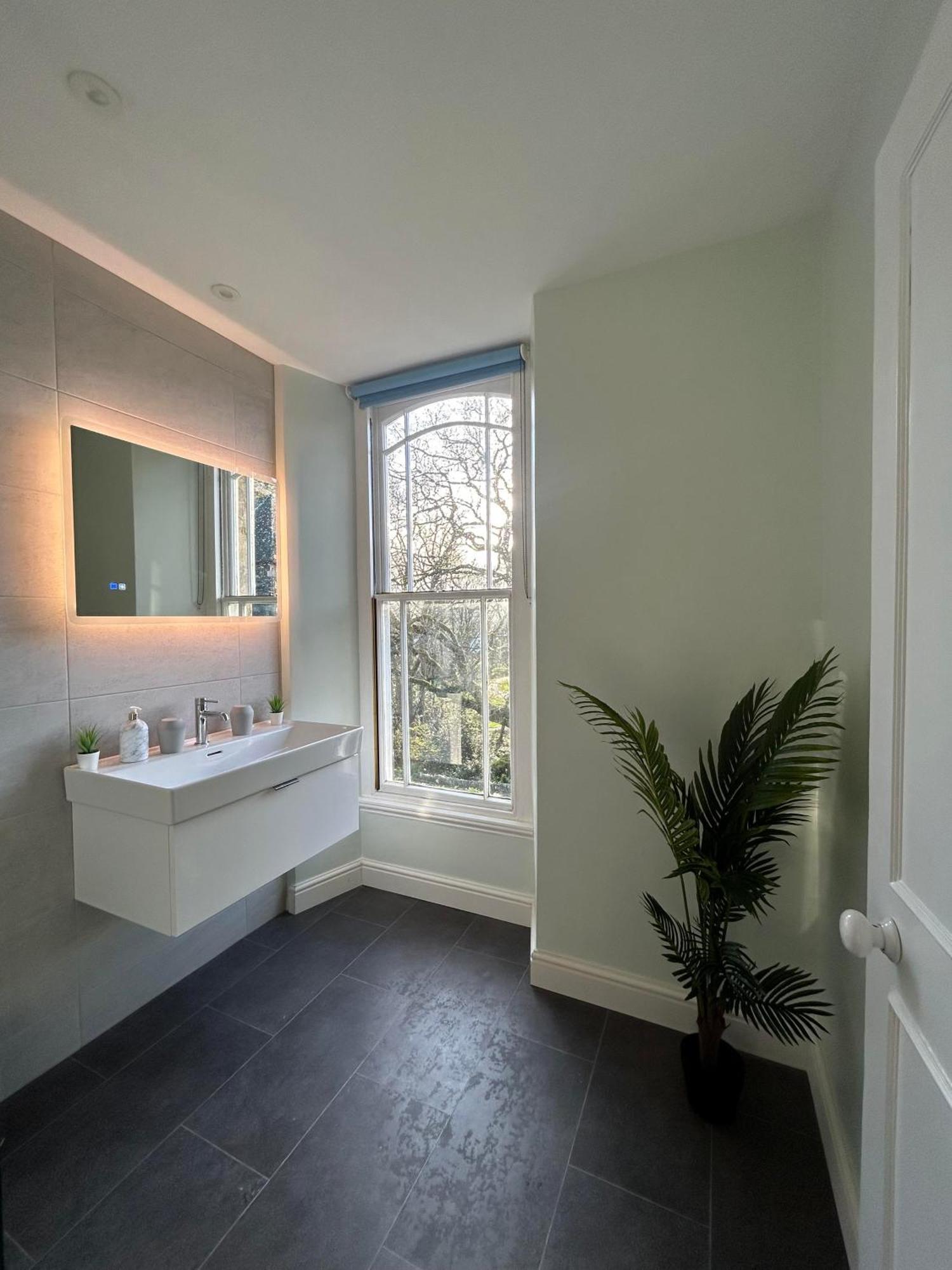 Archway Bed & Breakfast 4*