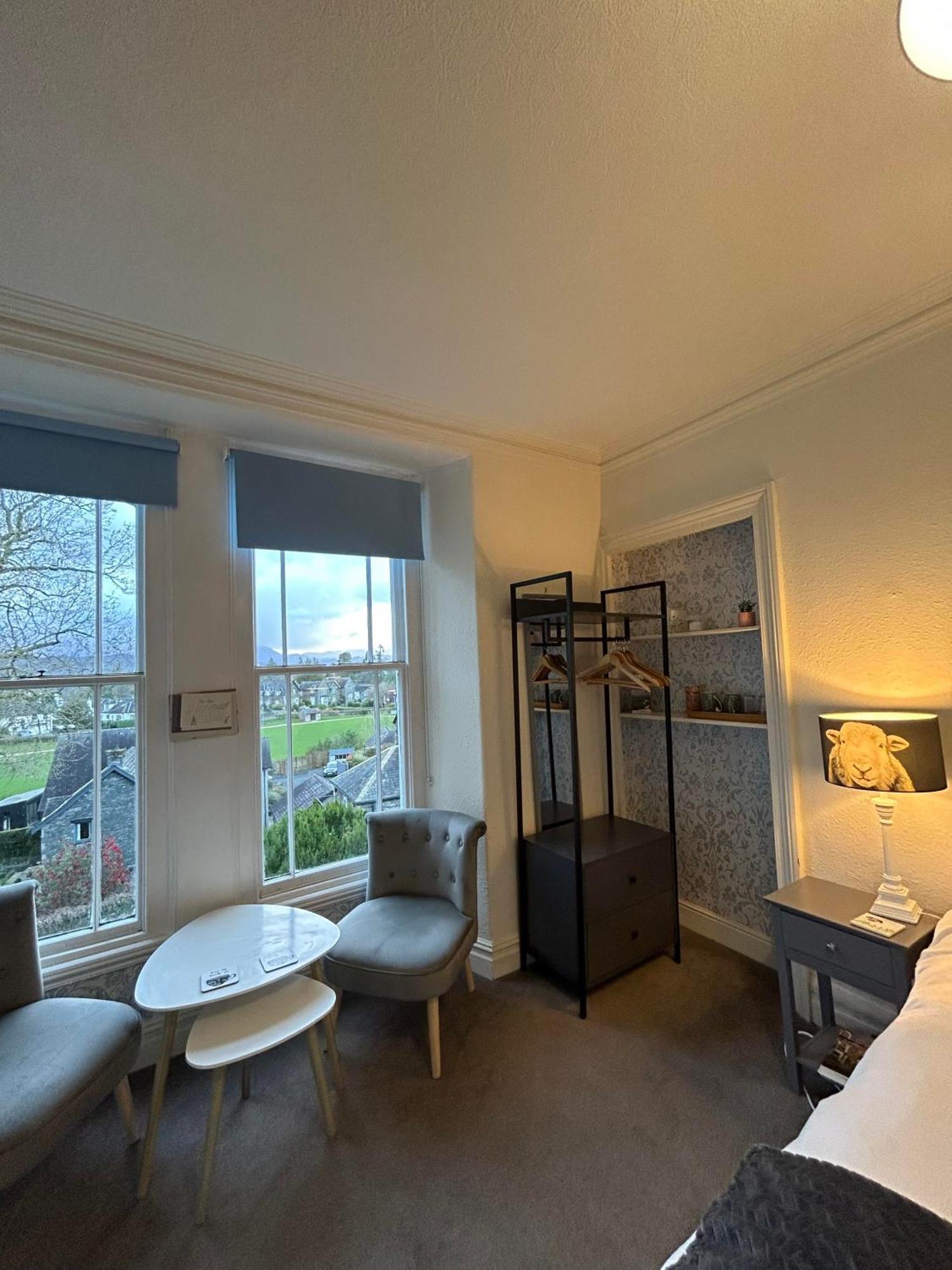 Bed & Breakfast Archway