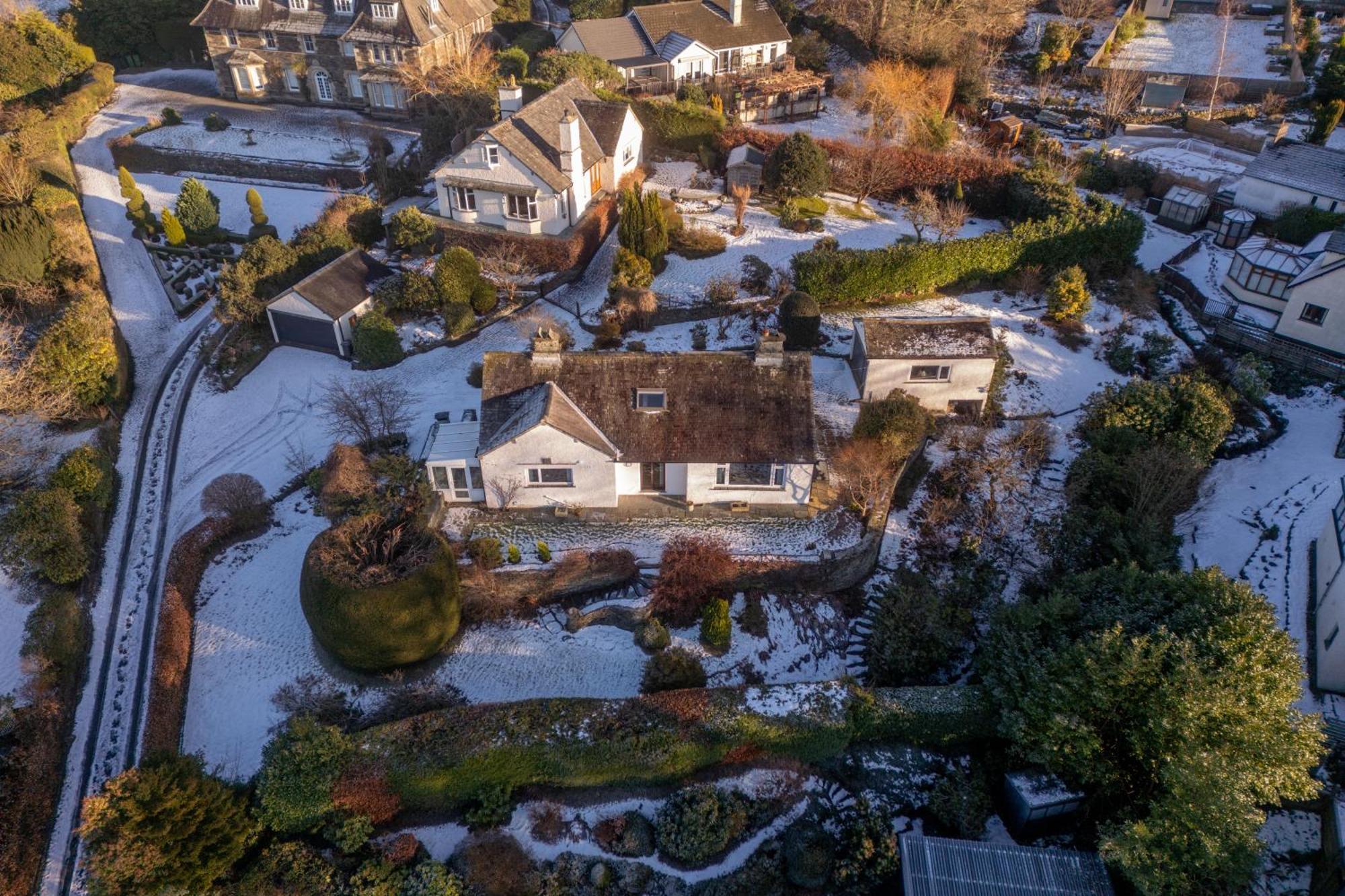 Villa Yewbeck: Brand New, Garden Views