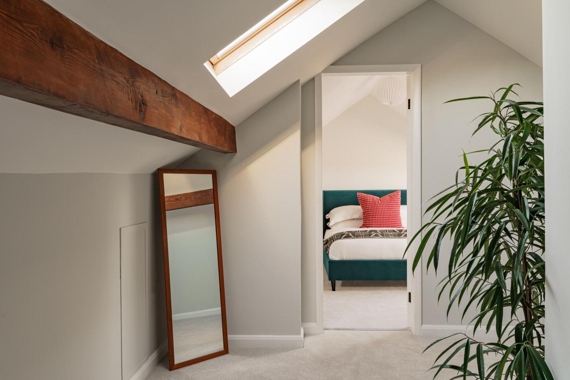 Yewbeck: Brand New, Garden Views * Windermere