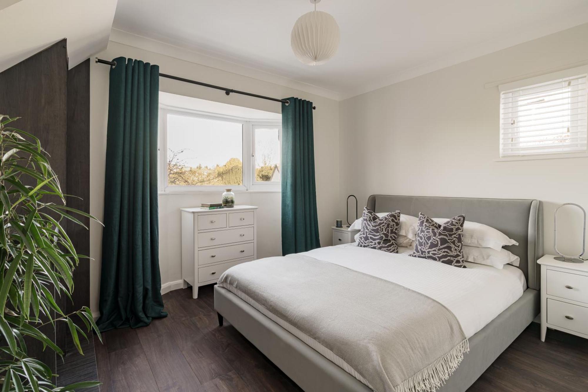 Yewbeck: Brand New, Garden Views *