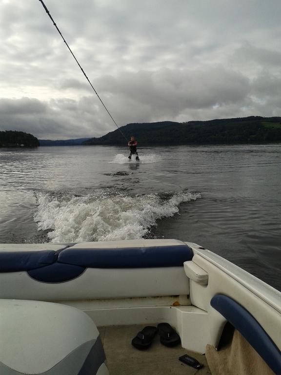 Charlie's Windermere