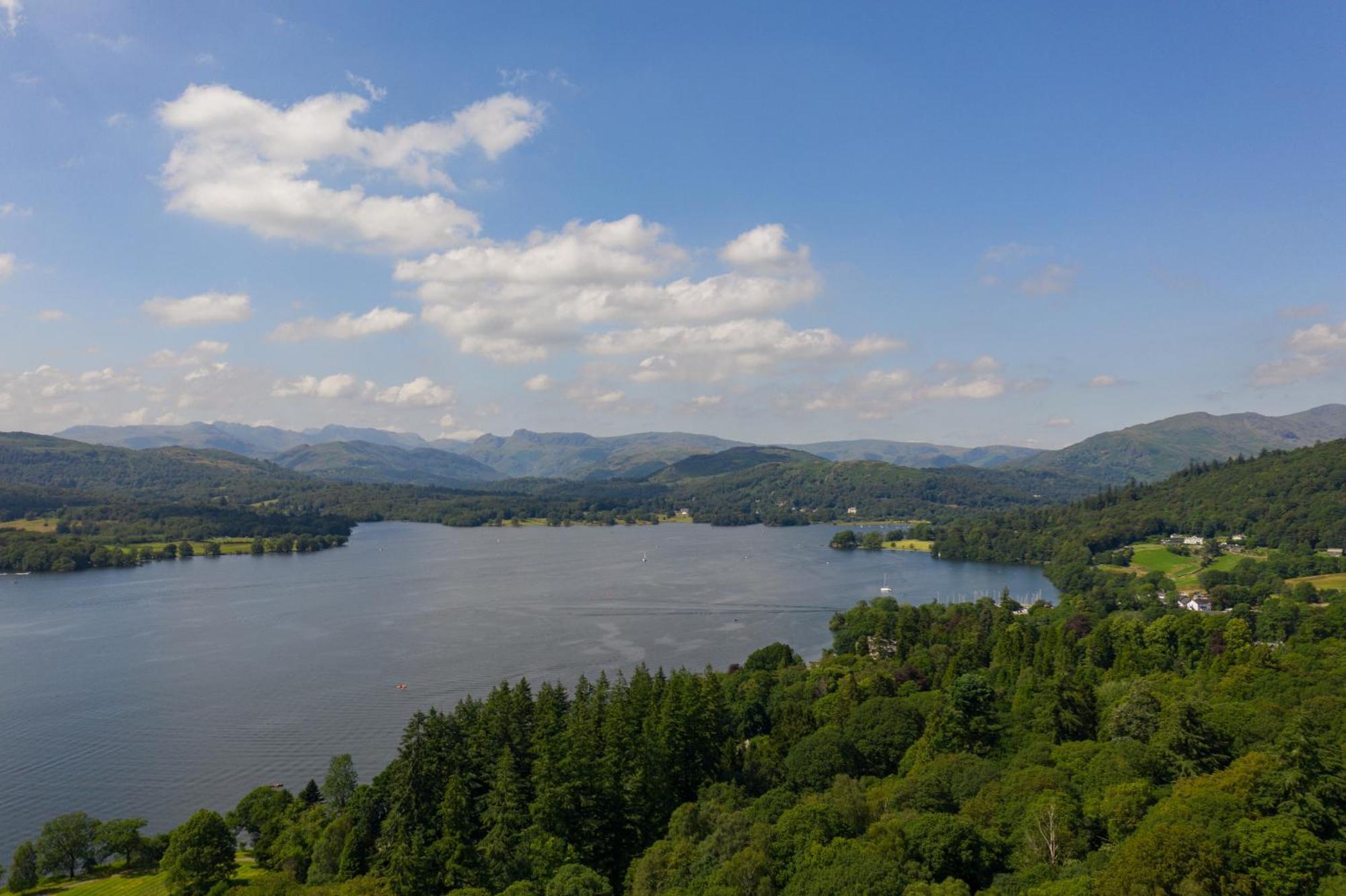 Merewood Windermere