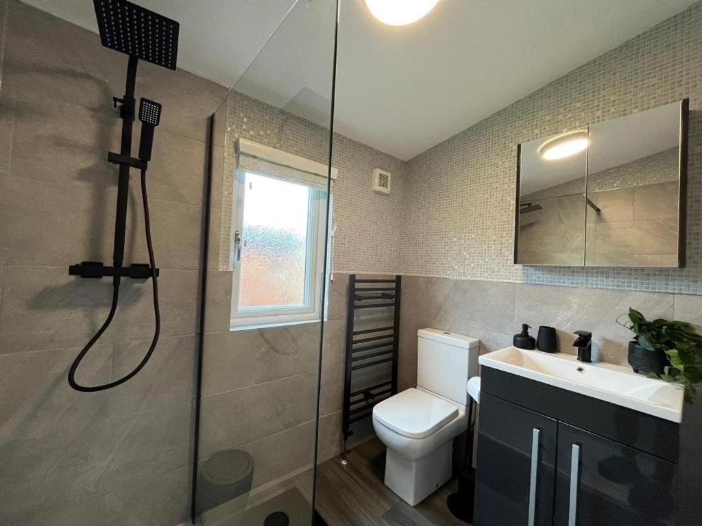 The Luxurious Langdale 6 At Park Dean White Cross Bay, * Windermere