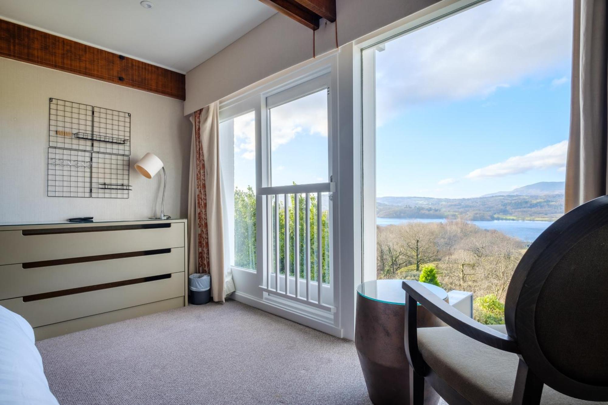 Holiday home Paddock House Windermere