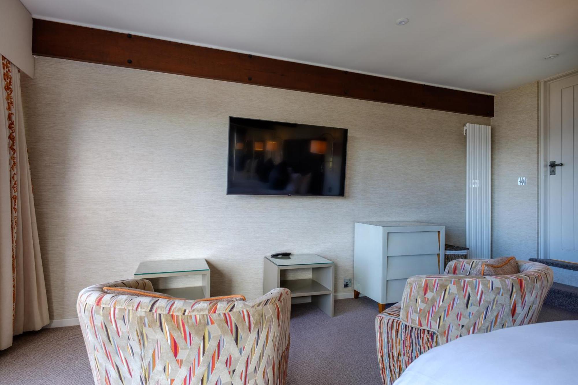 Paddock House Windermere