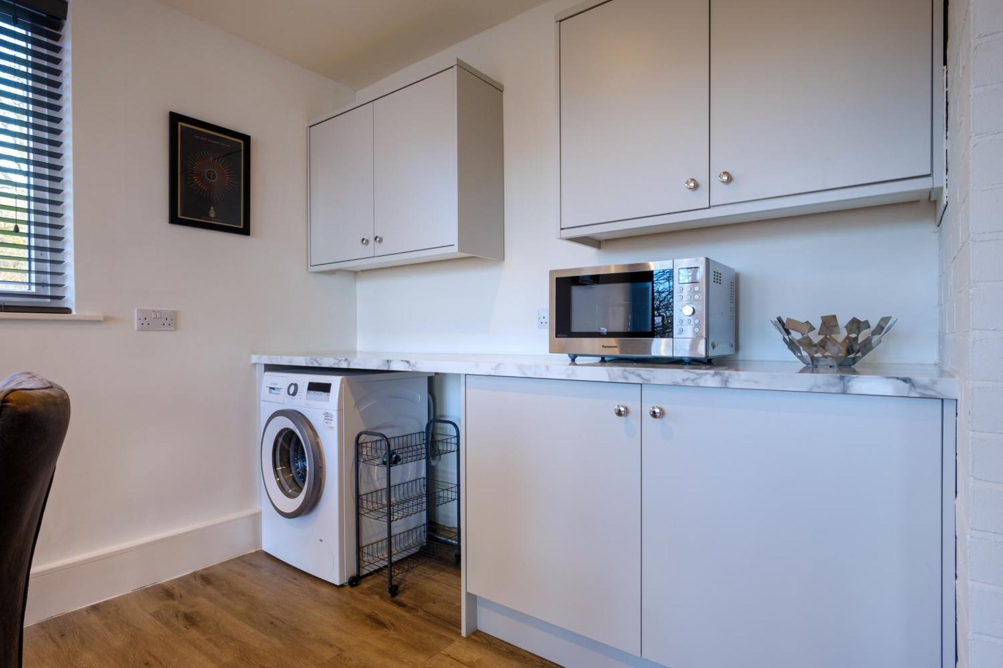 Paddock House Holiday home *