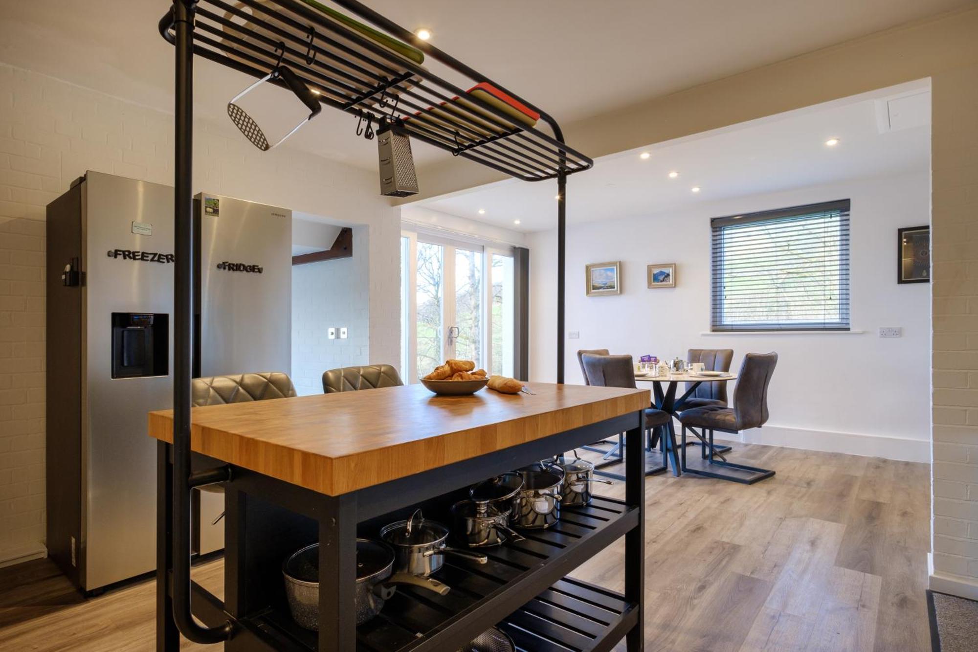Paddock House Holiday home