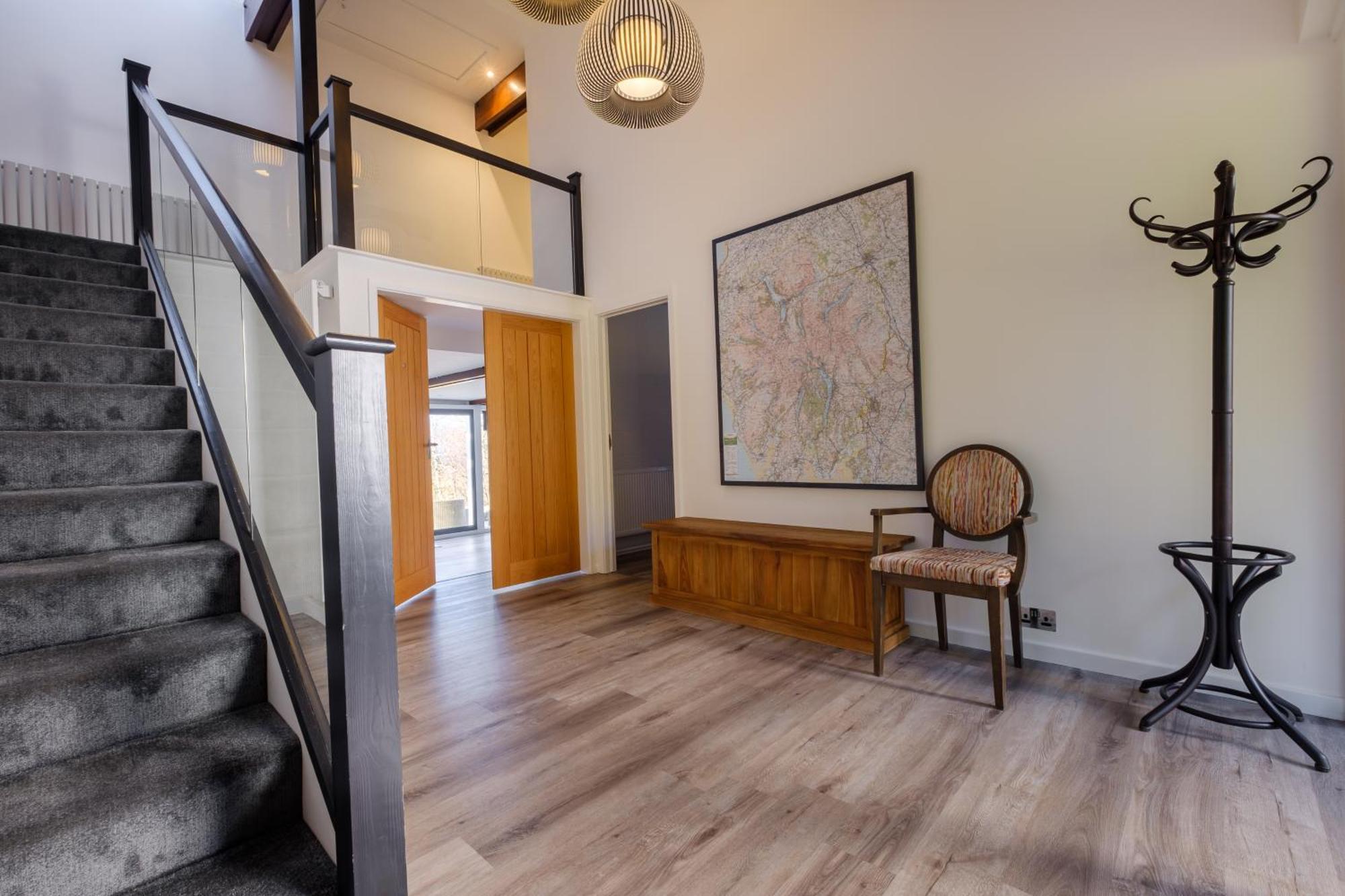 Paddock House Holiday home Windermere