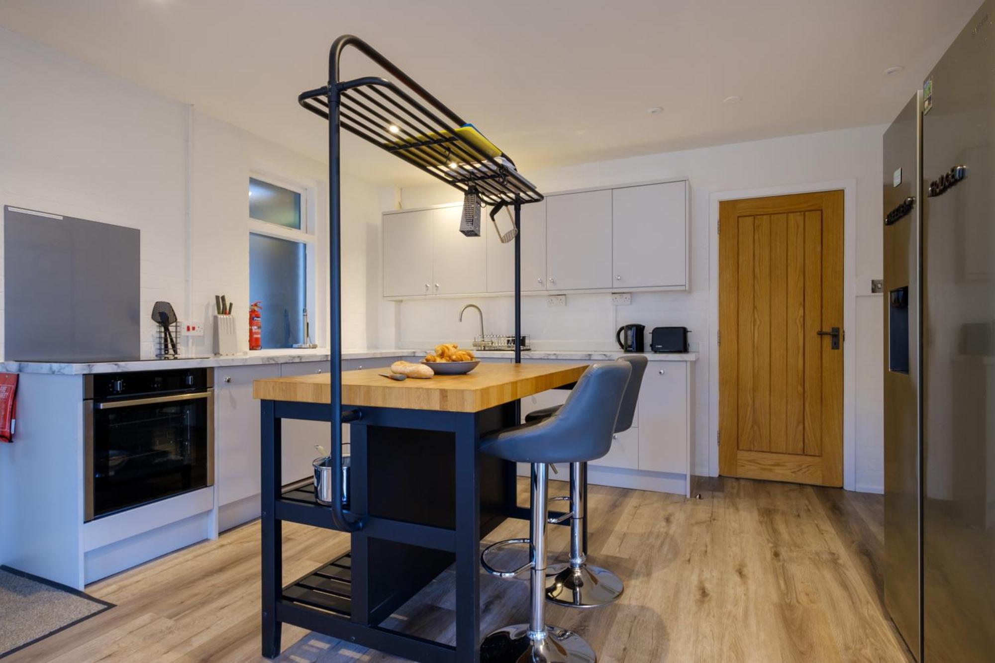 Holiday home Paddock House *