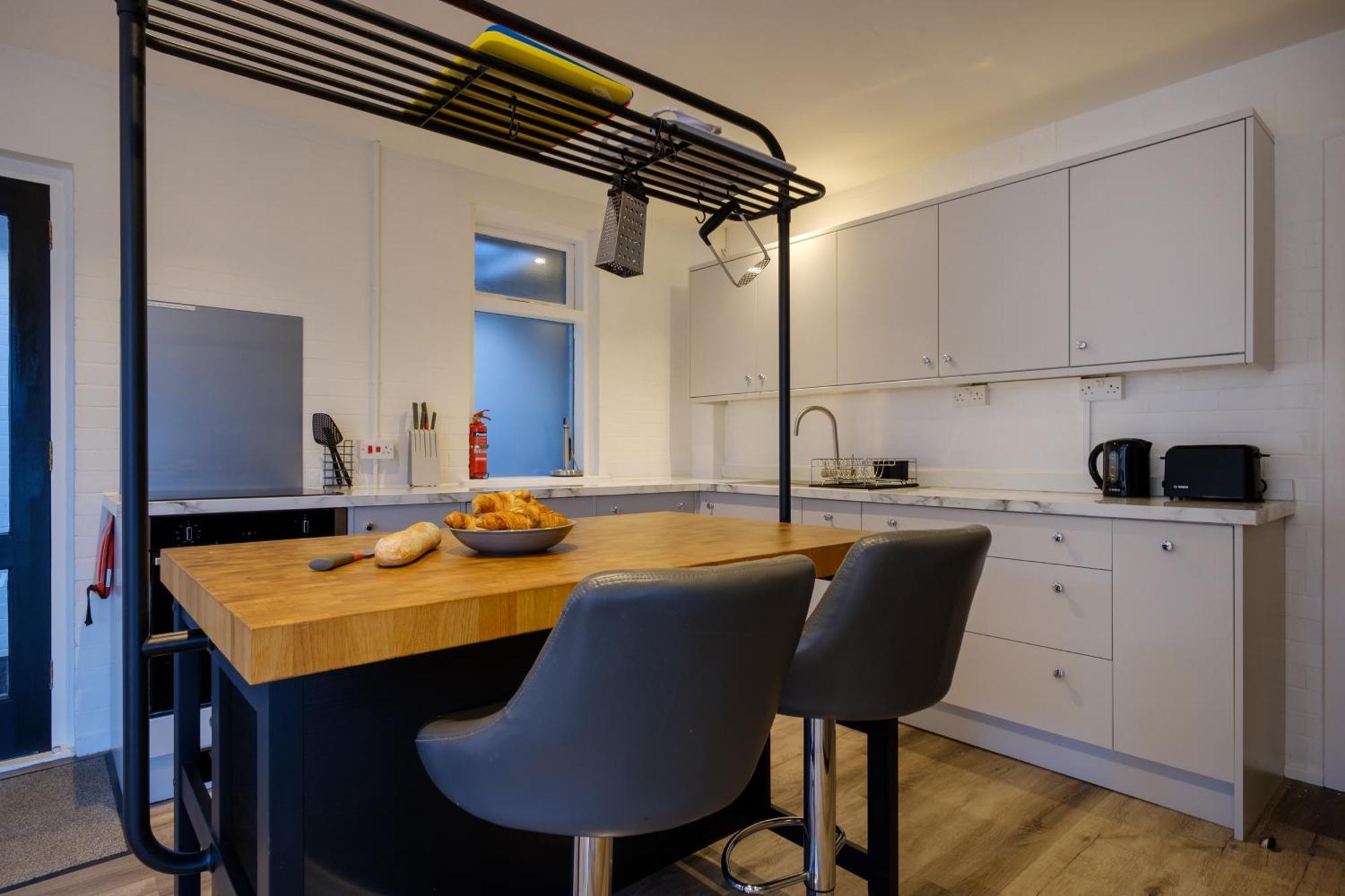 Holiday home Paddock House Windermere