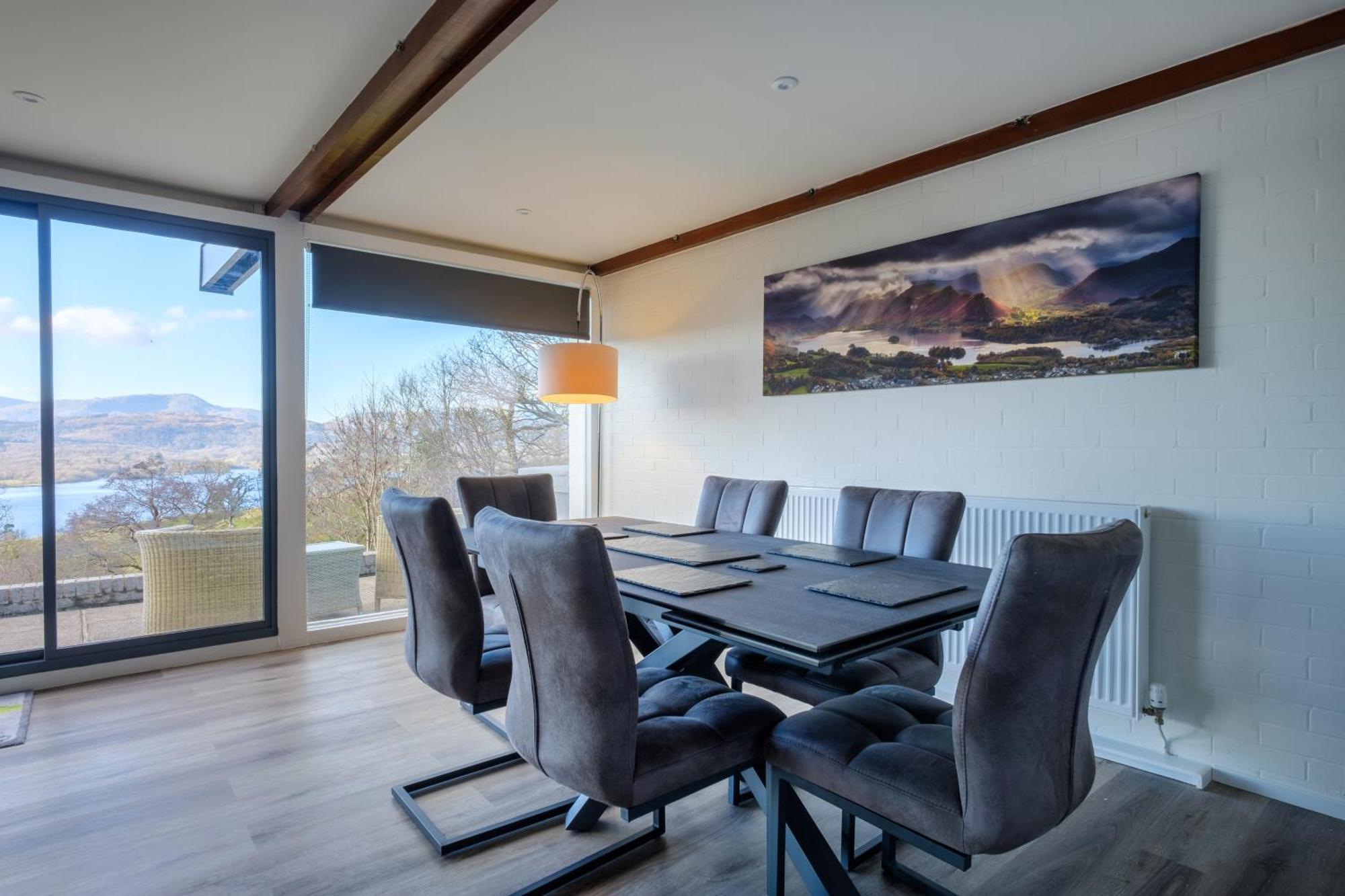 Paddock House
