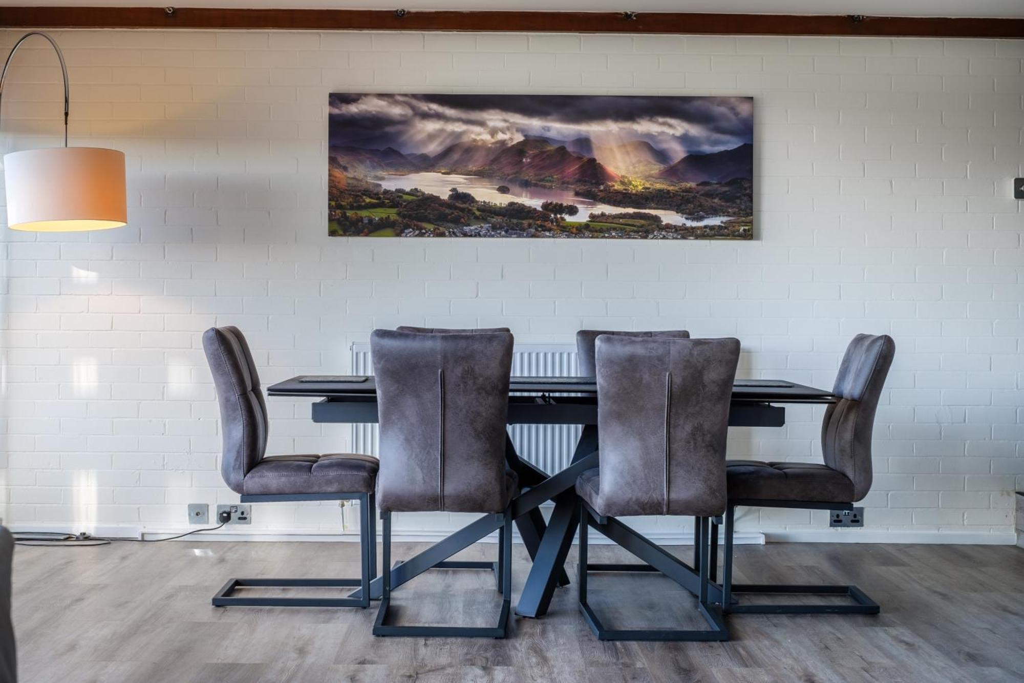 Paddock House Windermere