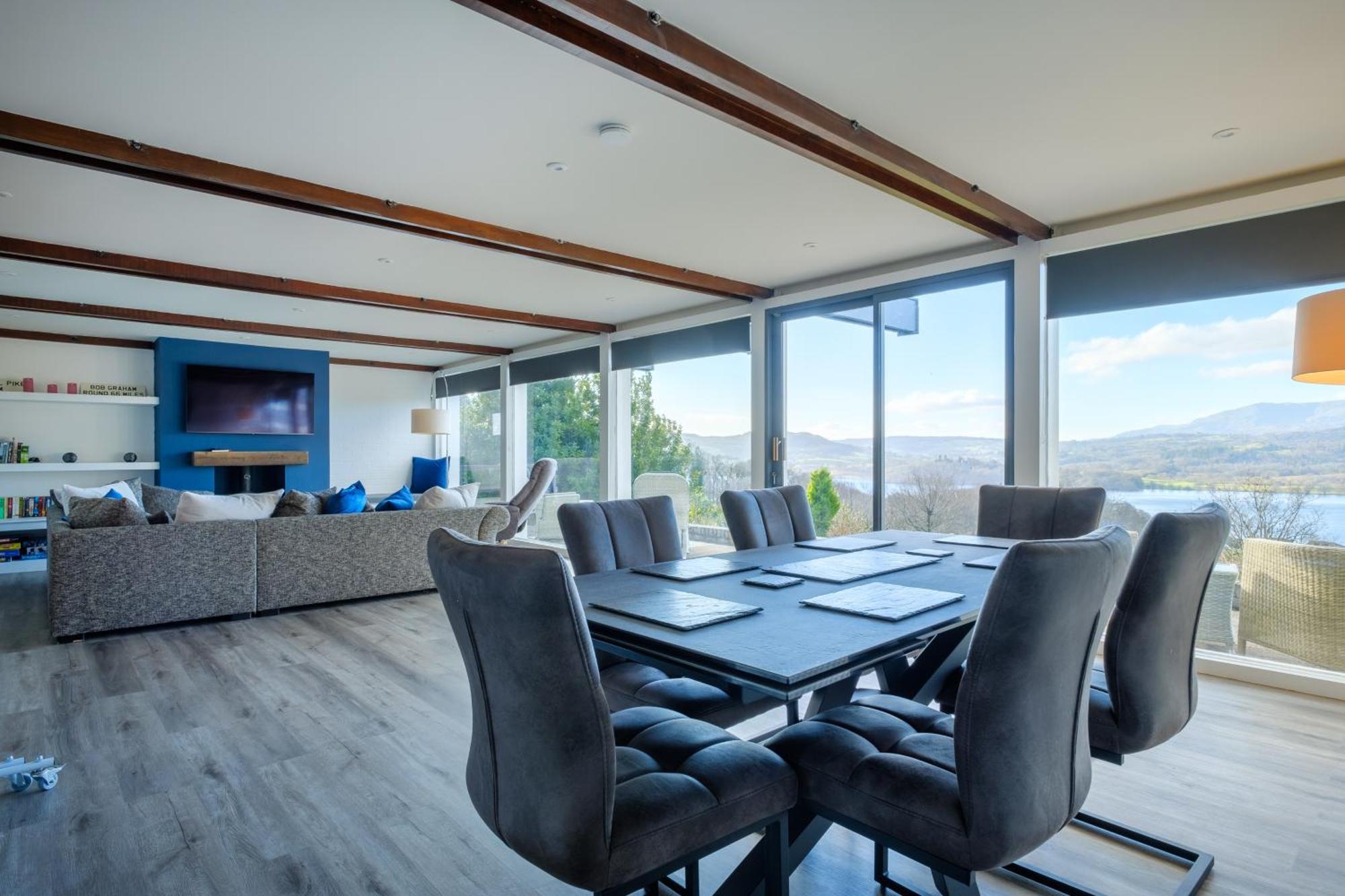 Holiday home Paddock House Windermere