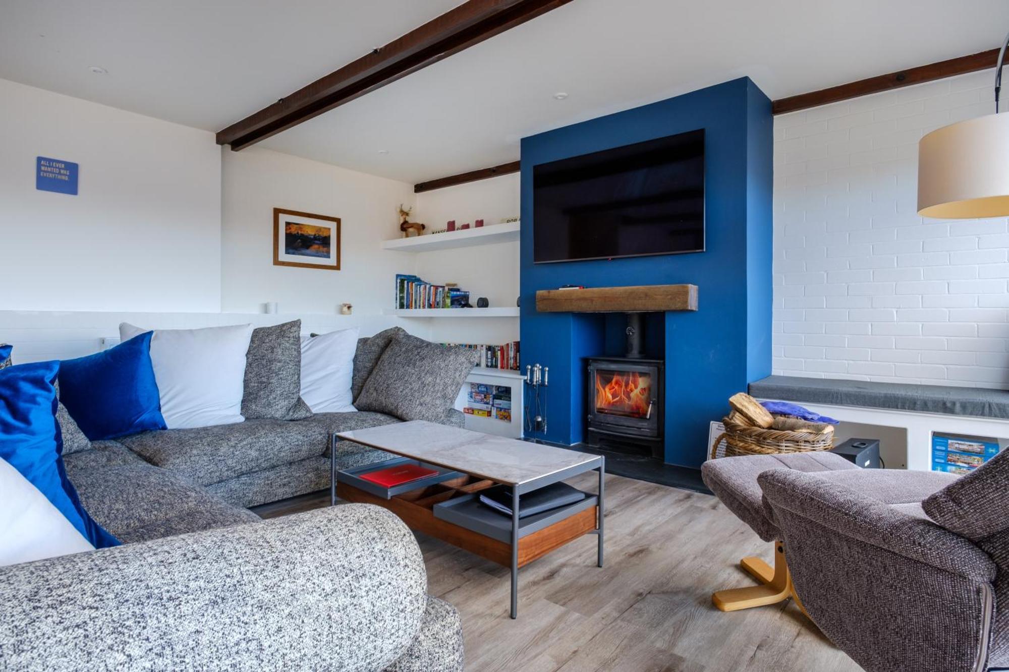 Paddock House *