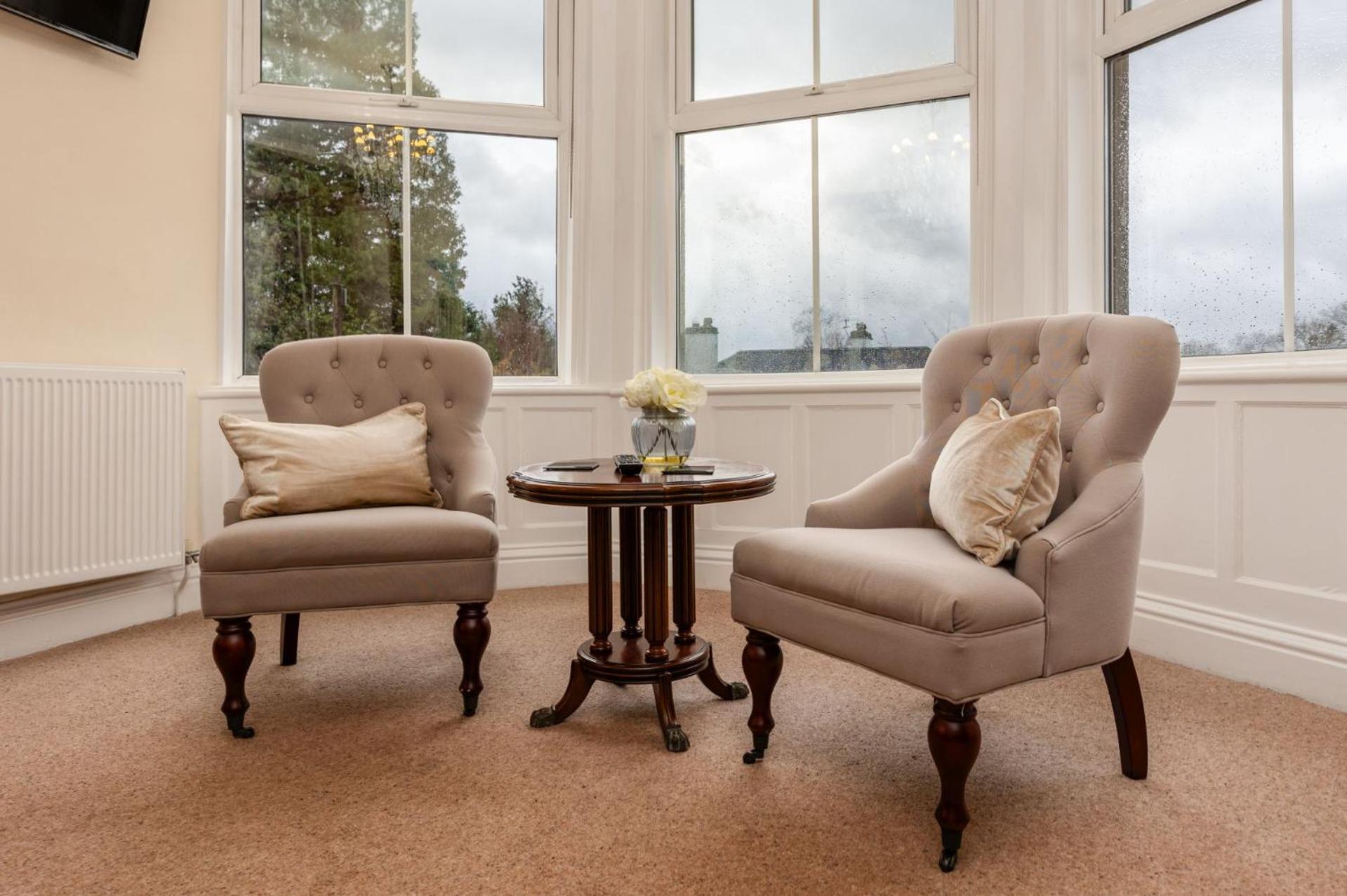 Wheatlands Lodge-windermere - Of The Year 2024 - Adult Only - Free Car Park Casa de hóspedes Windermere