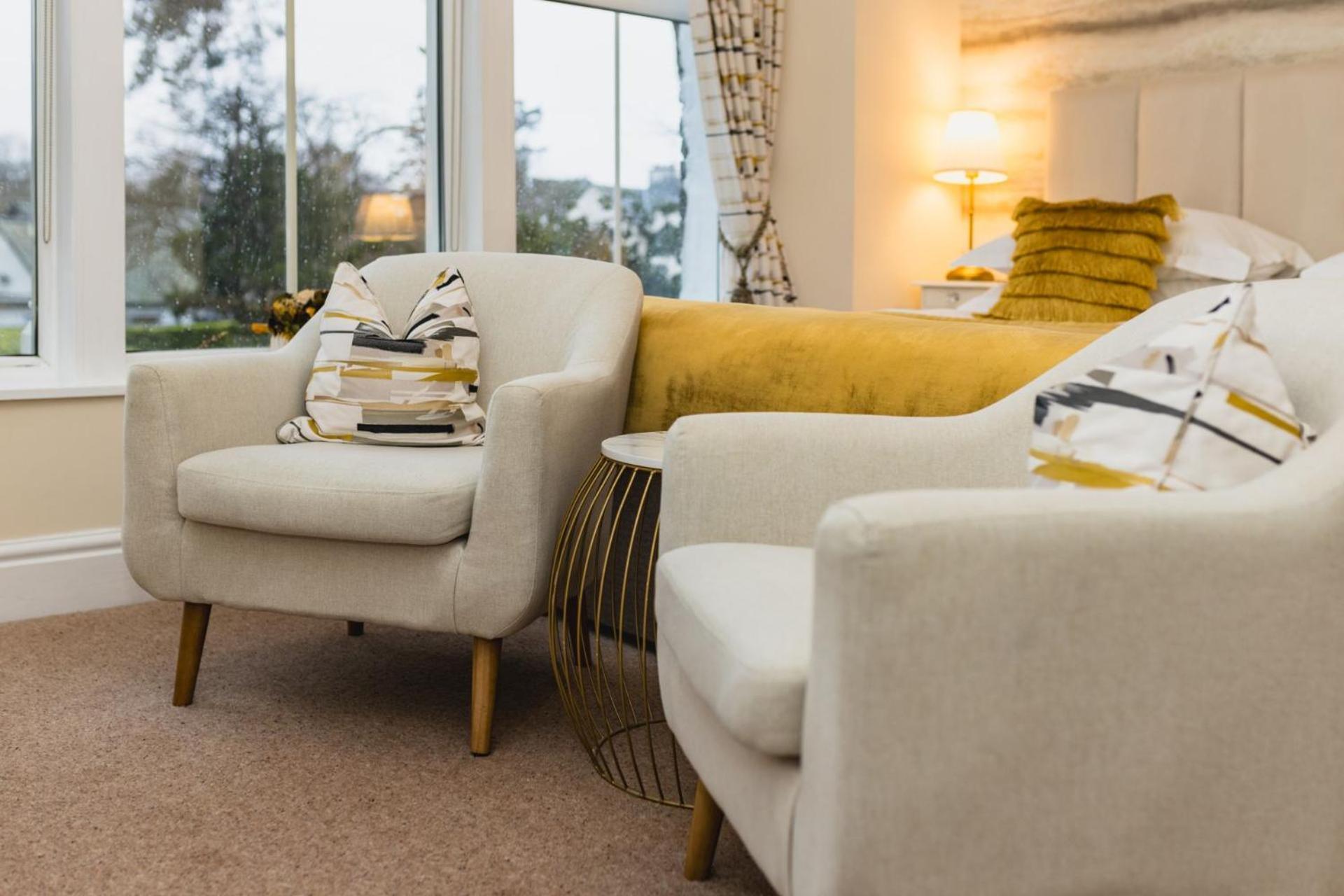 Casa de hóspedes Wheatlands Lodge-windermere - Of The Year 2024 - Adult Only - Free Car Park Windermere