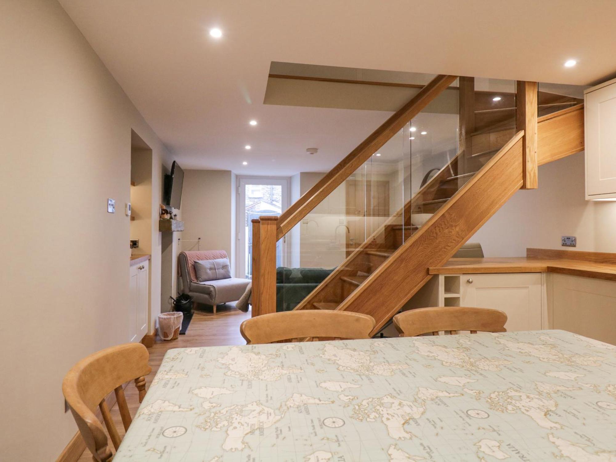St Mary's Holiday home Windermere