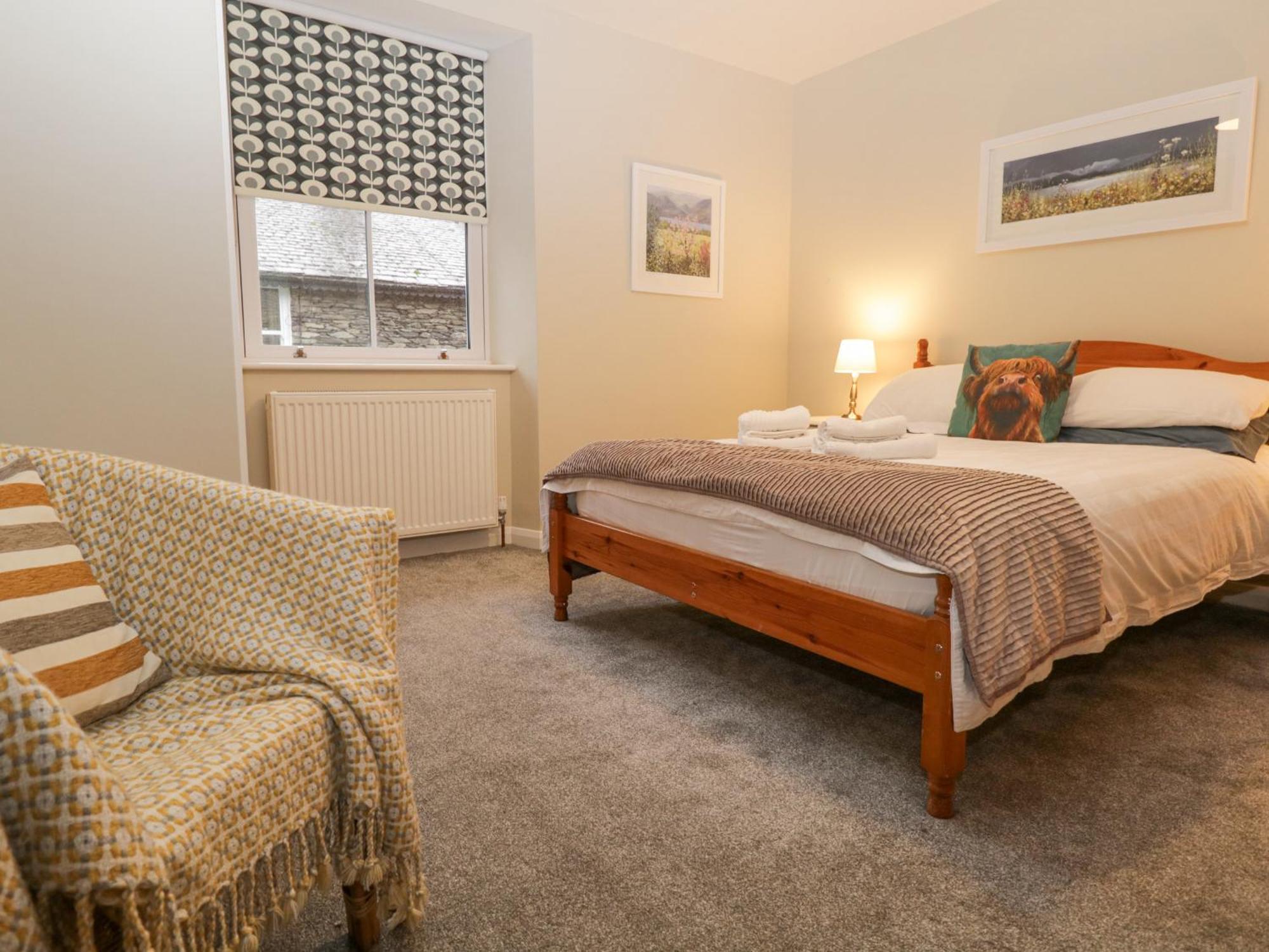 St Mary's Holiday home