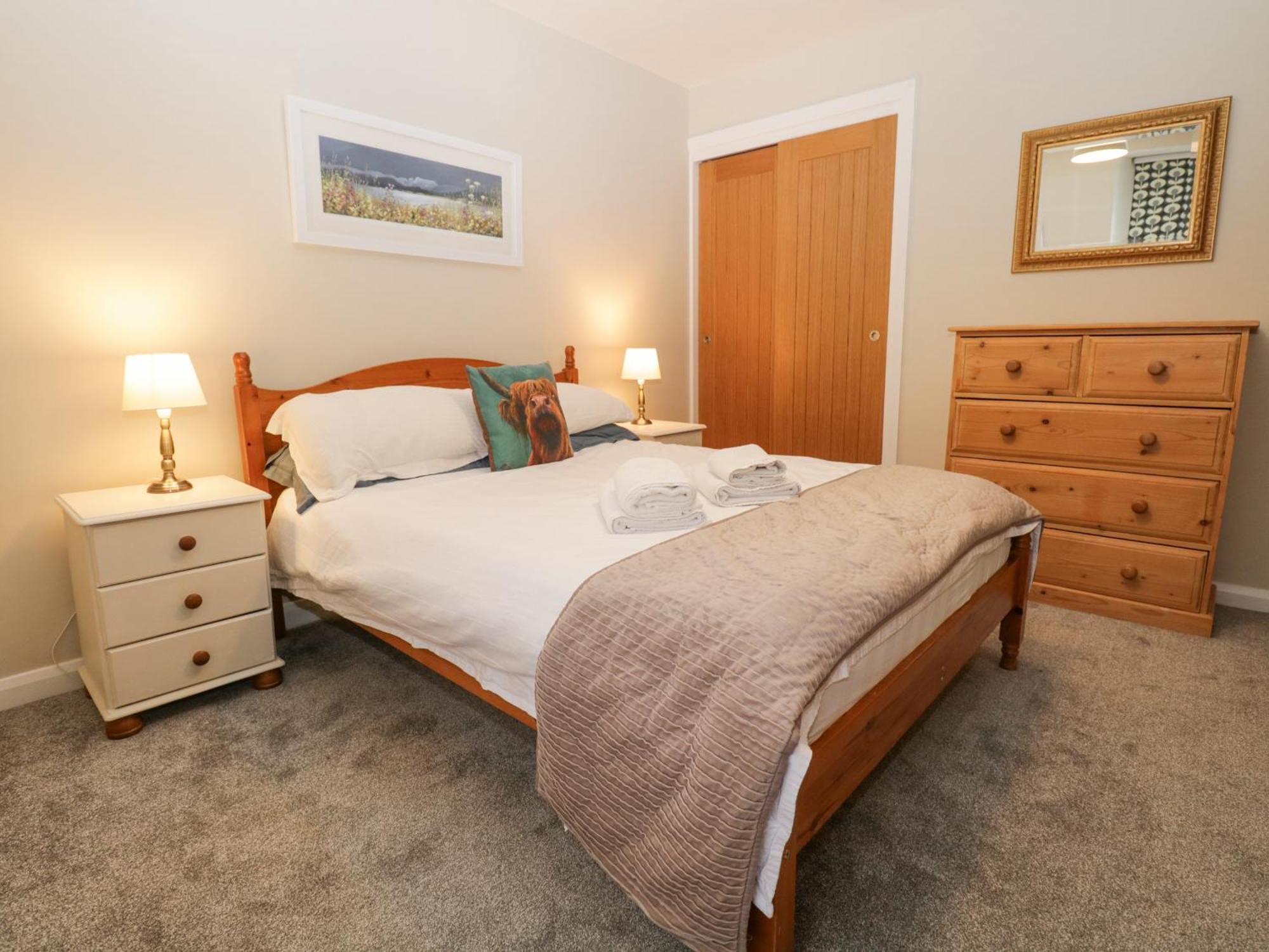 St Mary's Holiday home