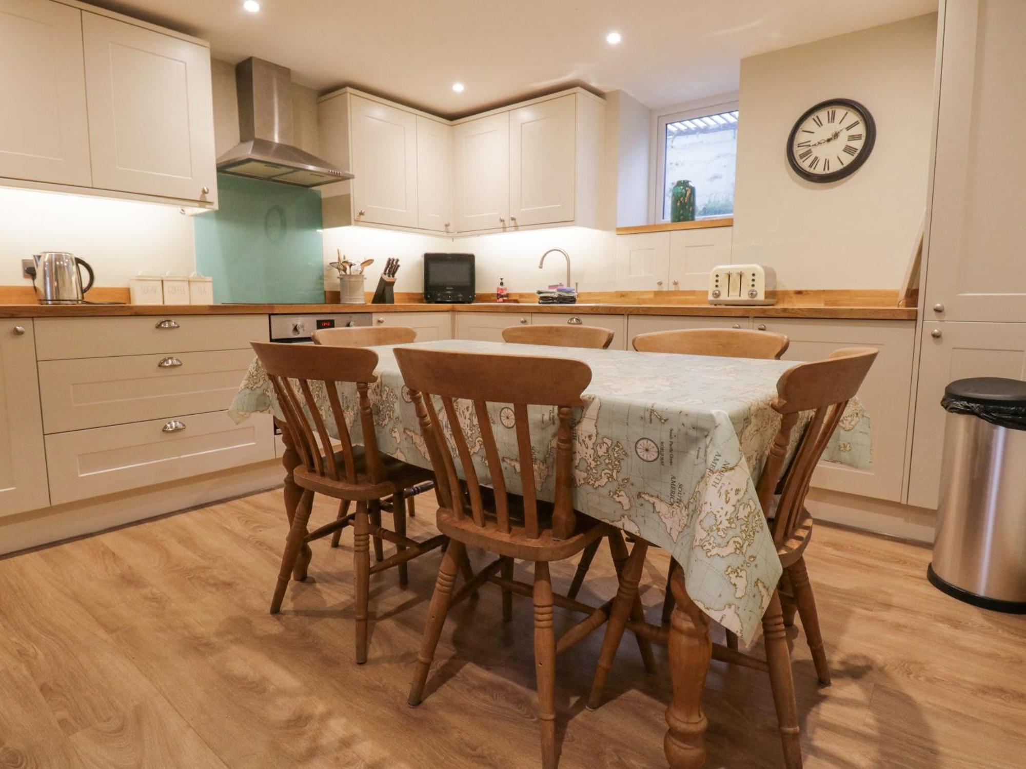 St Mary's Holiday home Windermere