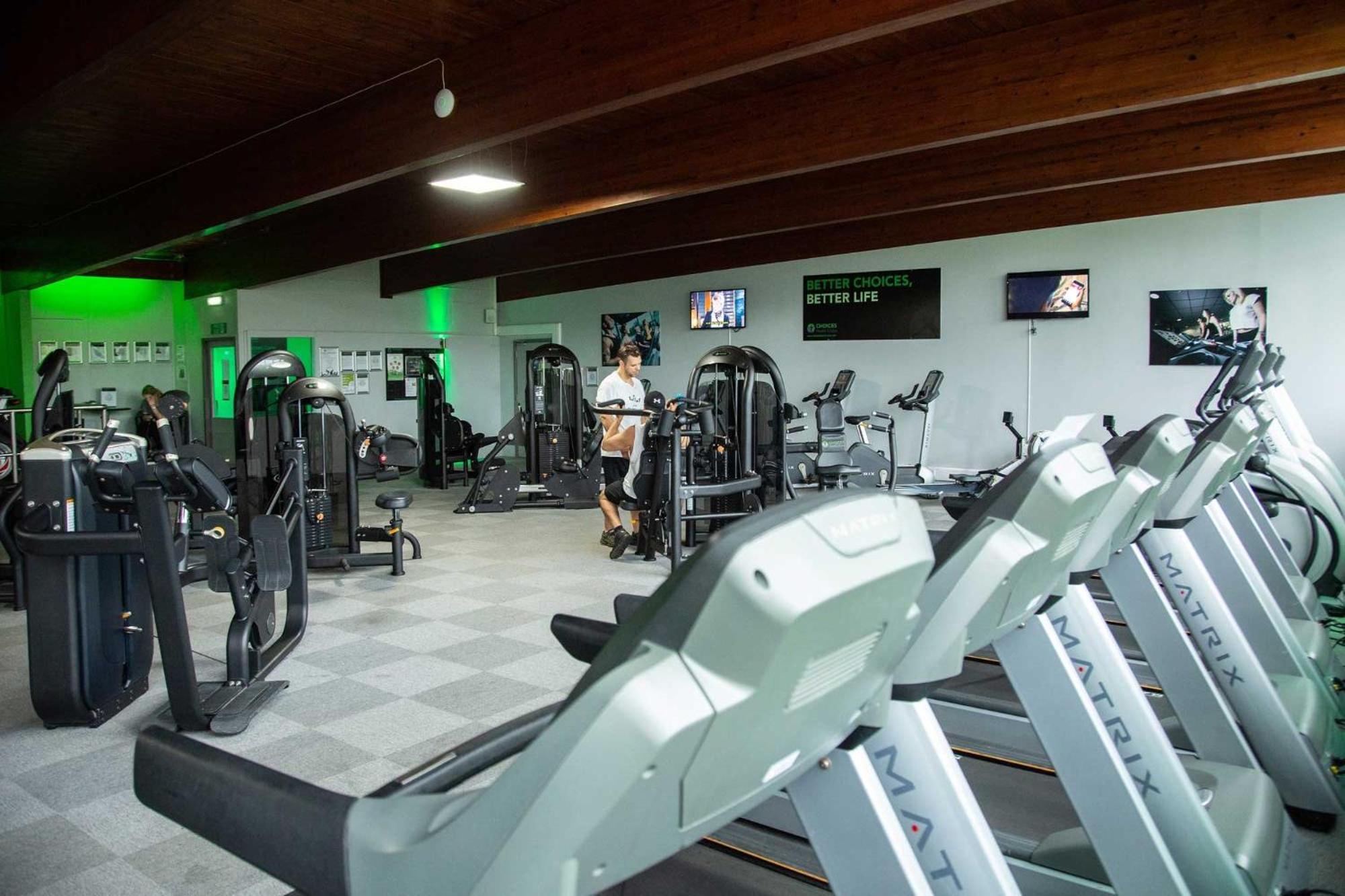 Icon - Free Off-site Health Club Access With Pool, Sauna, Steam & Gym Guest house