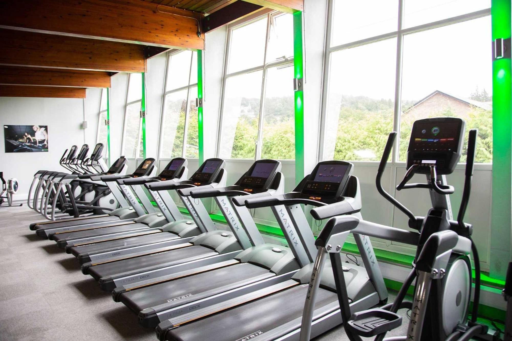 Icon - Free Off-site Health Club Access With Pool, Sauna, Steam & Gym Guest house Windermere