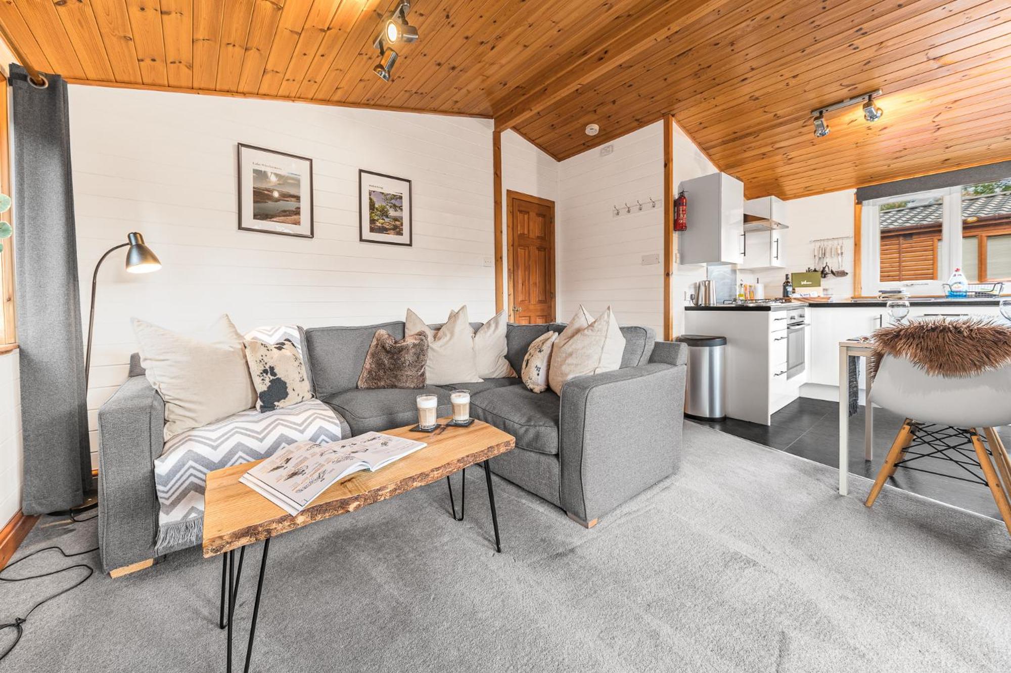 Bowness 45 - 2 Bedroom Windermere
