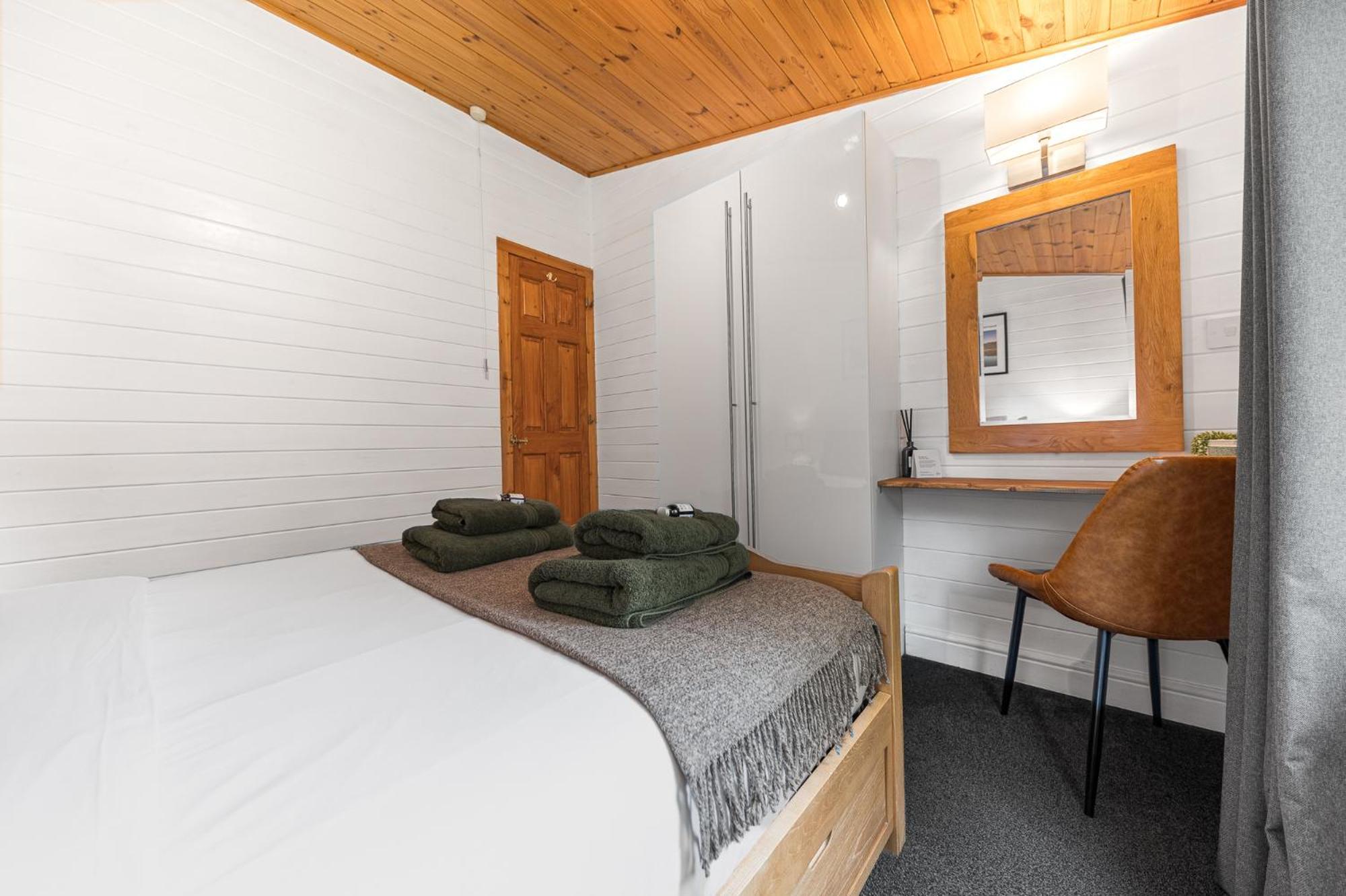 Bowness 45 - 2 Bedroom Chalé Windermere