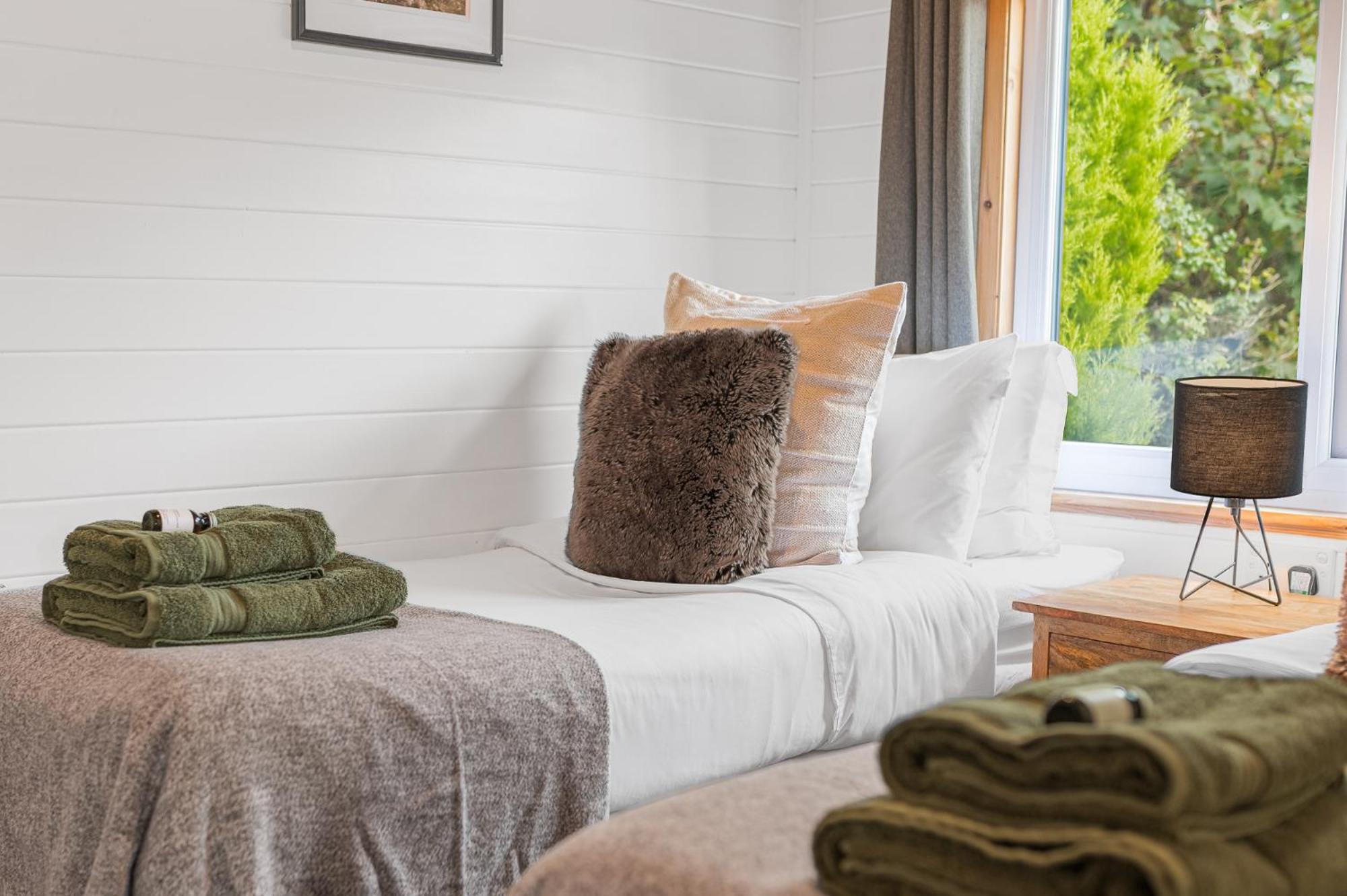 Chalé Bowness 45 - 2 Bedroom *